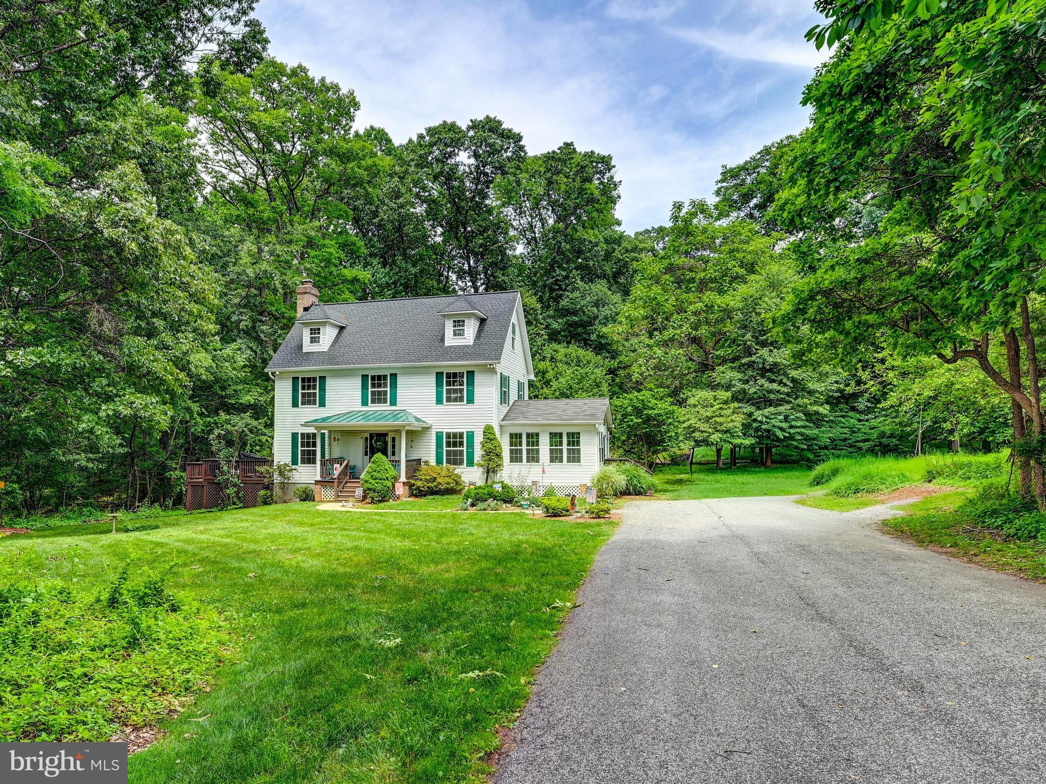 PARKTON - Residential