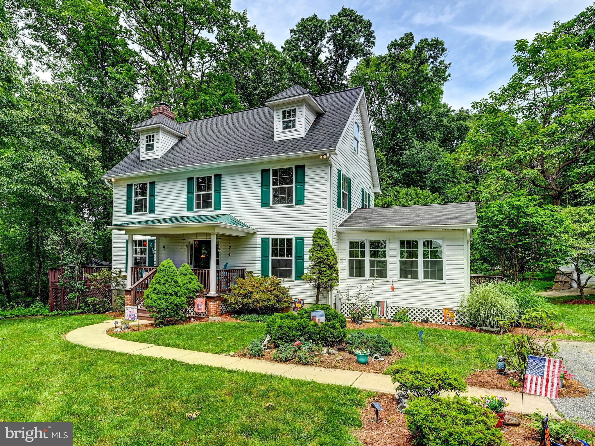PARKTON - Residential