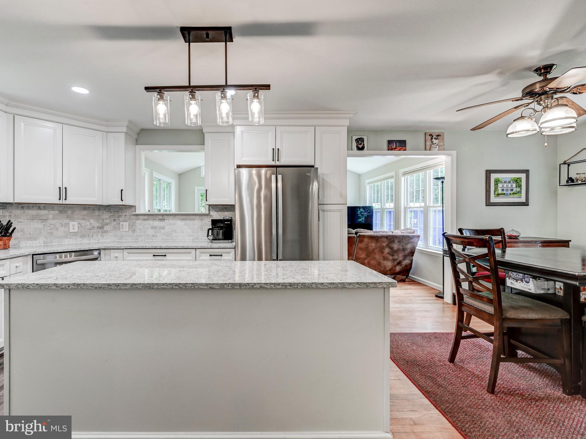 PARKTON - Residential