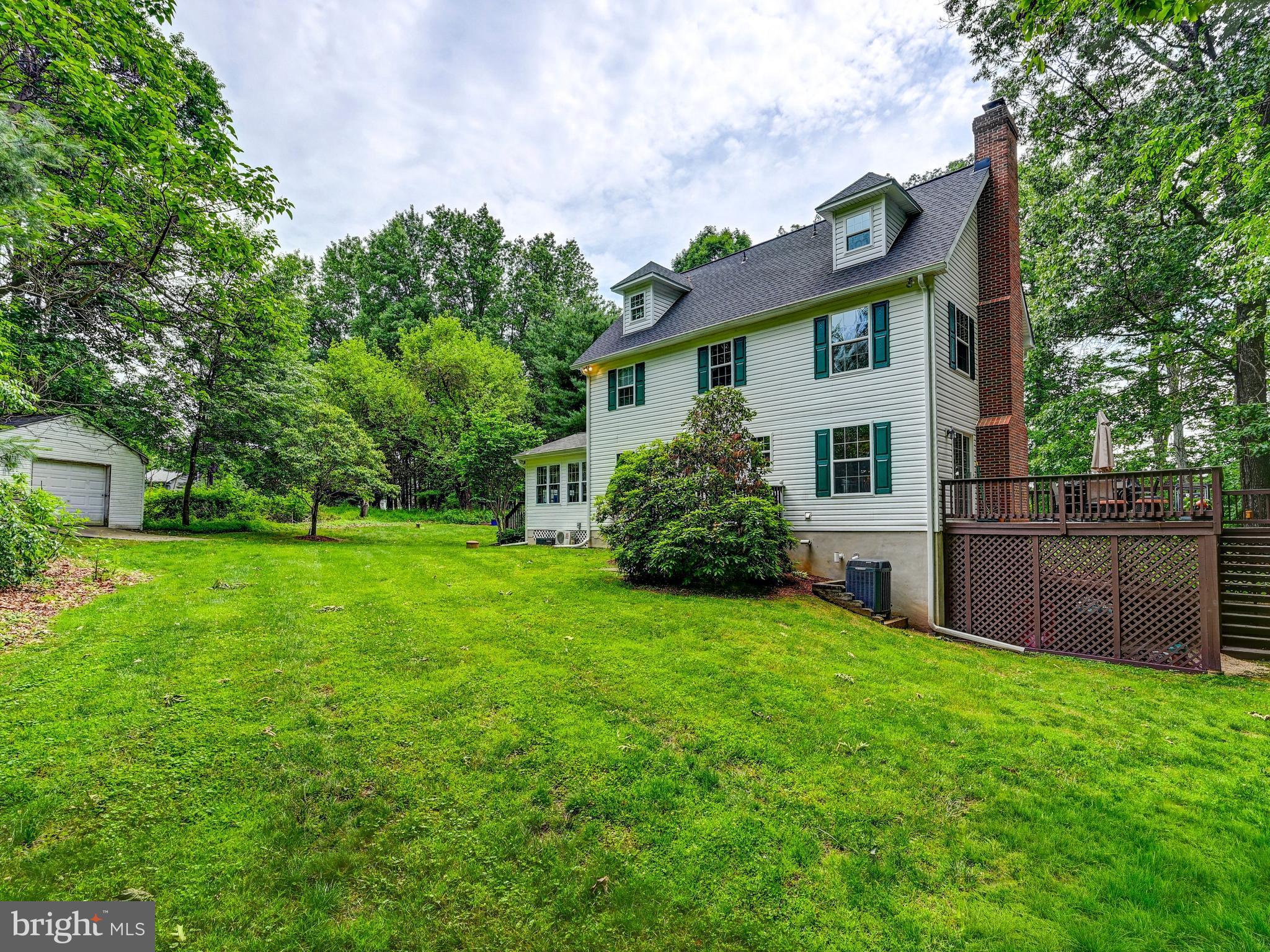 PARKTON - Residential