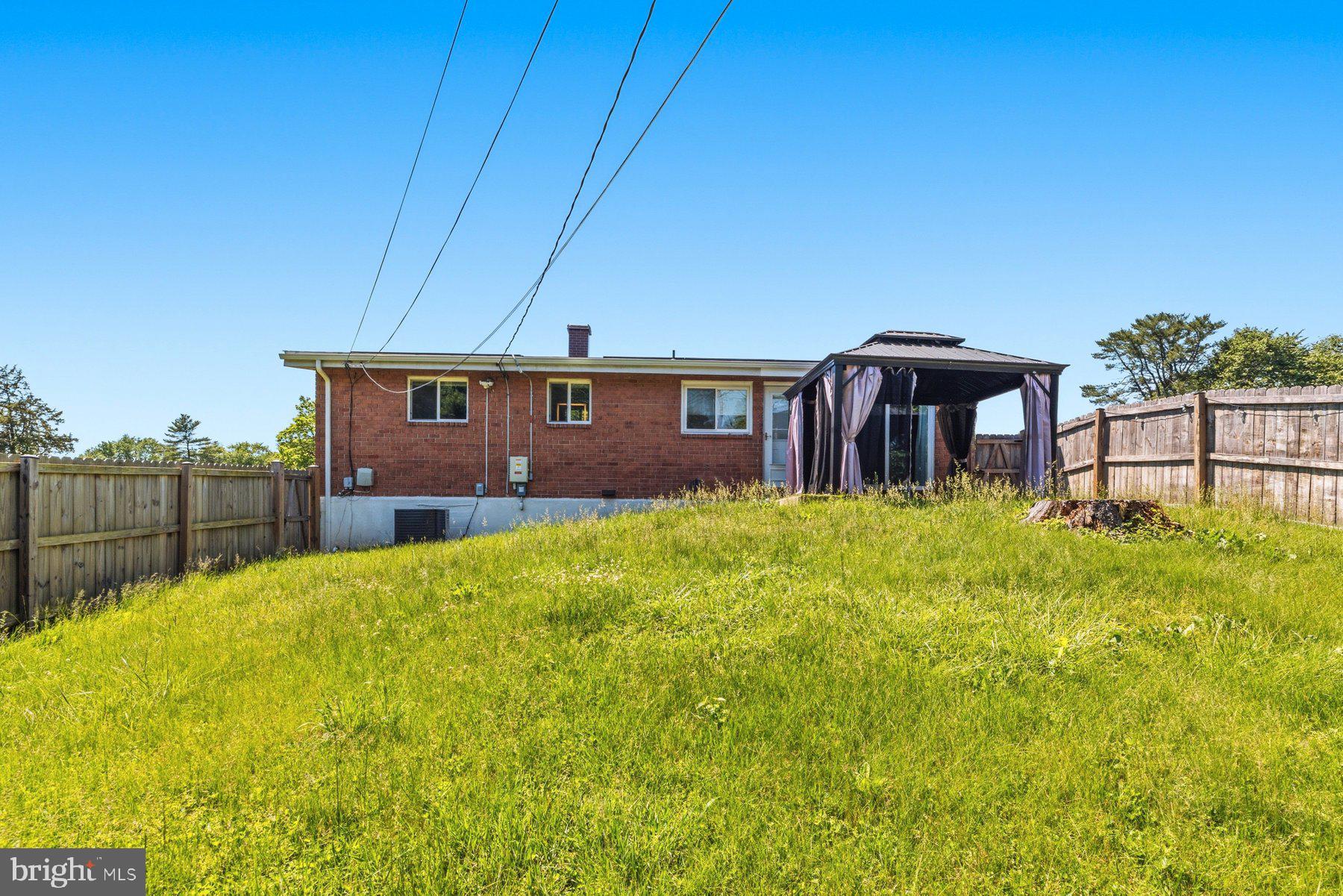 SCOTTS HILL - Residential