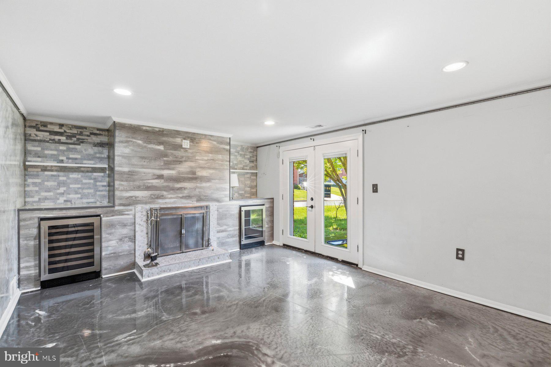 SCOTTS HILL - Residential