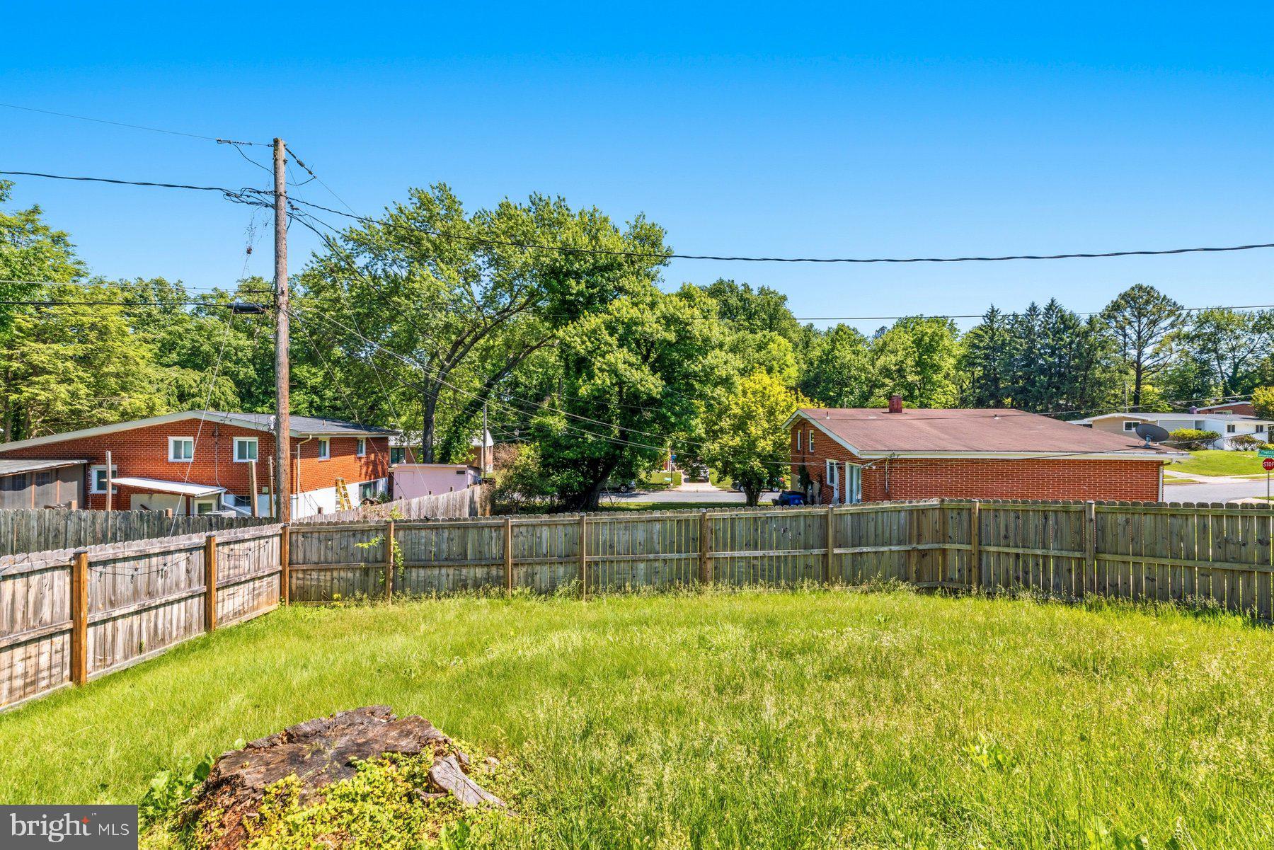 SCOTTS HILL - Residential
