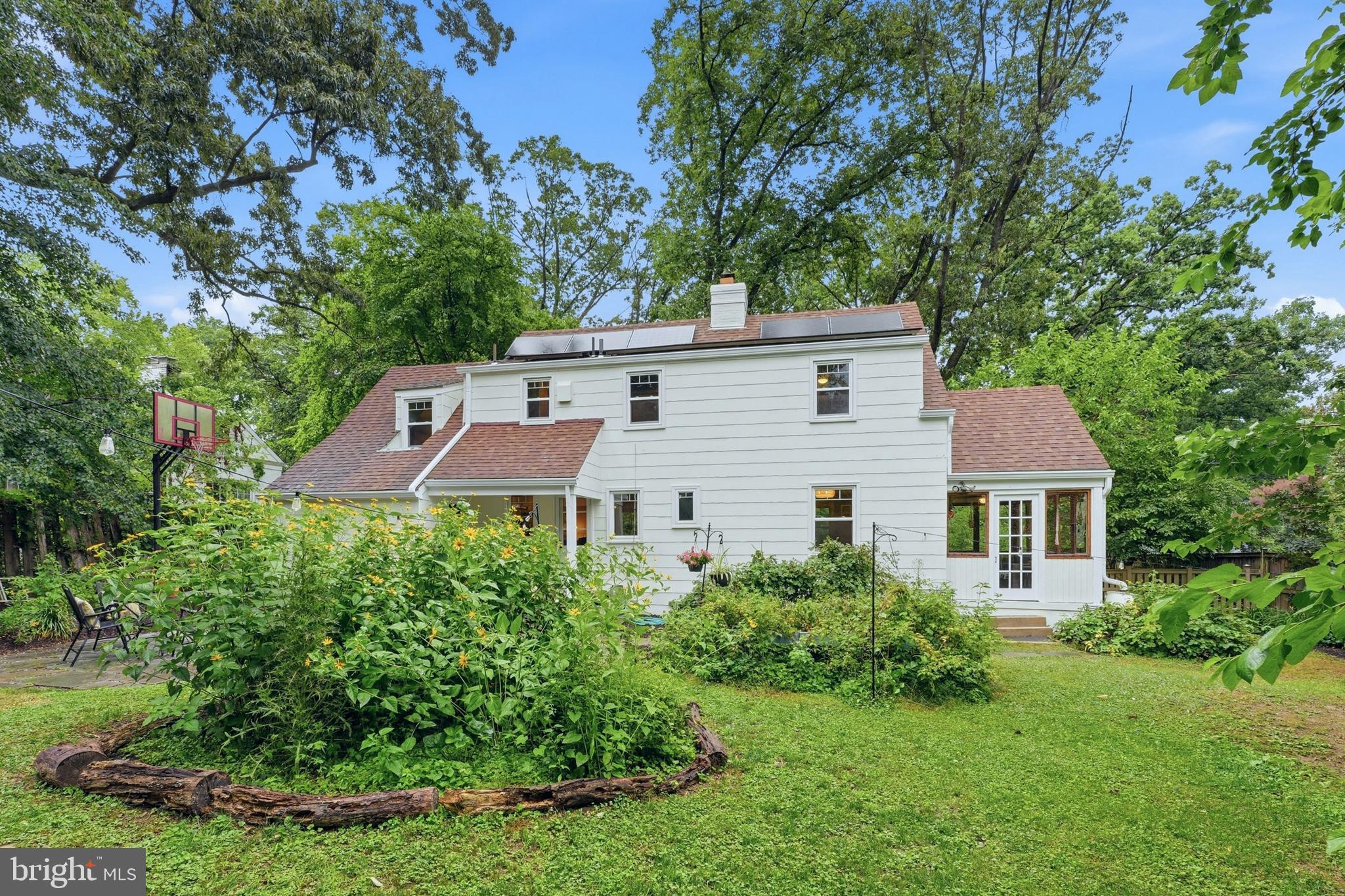 HIGHLAND VIEW - Residential