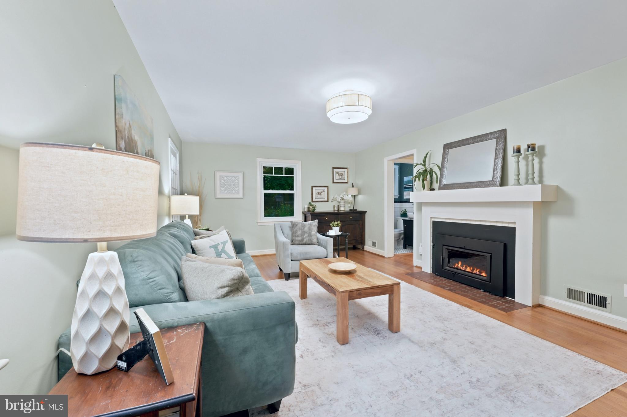 HIGHLAND VIEW - Residential