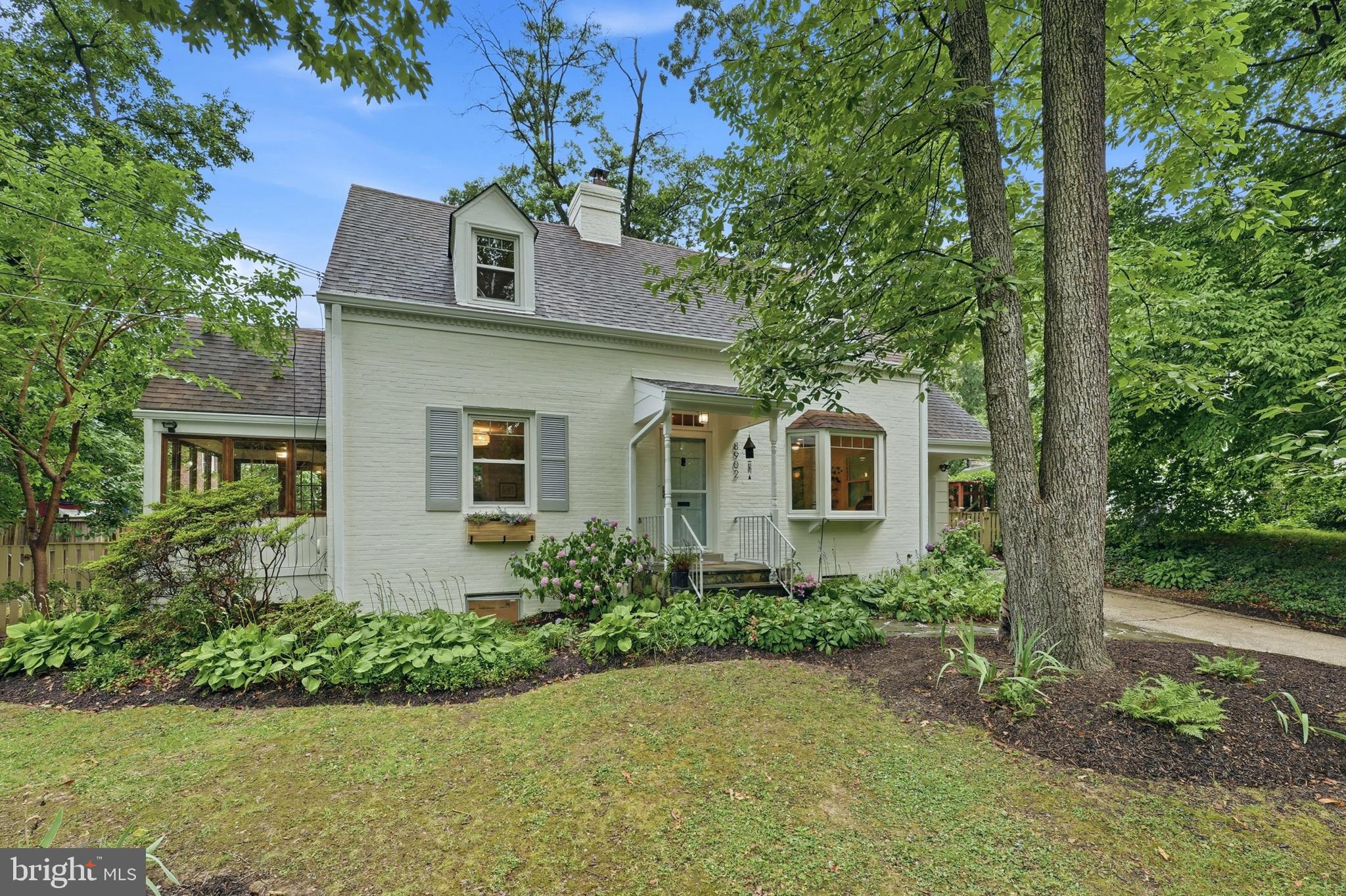 HIGHLAND VIEW - Residential