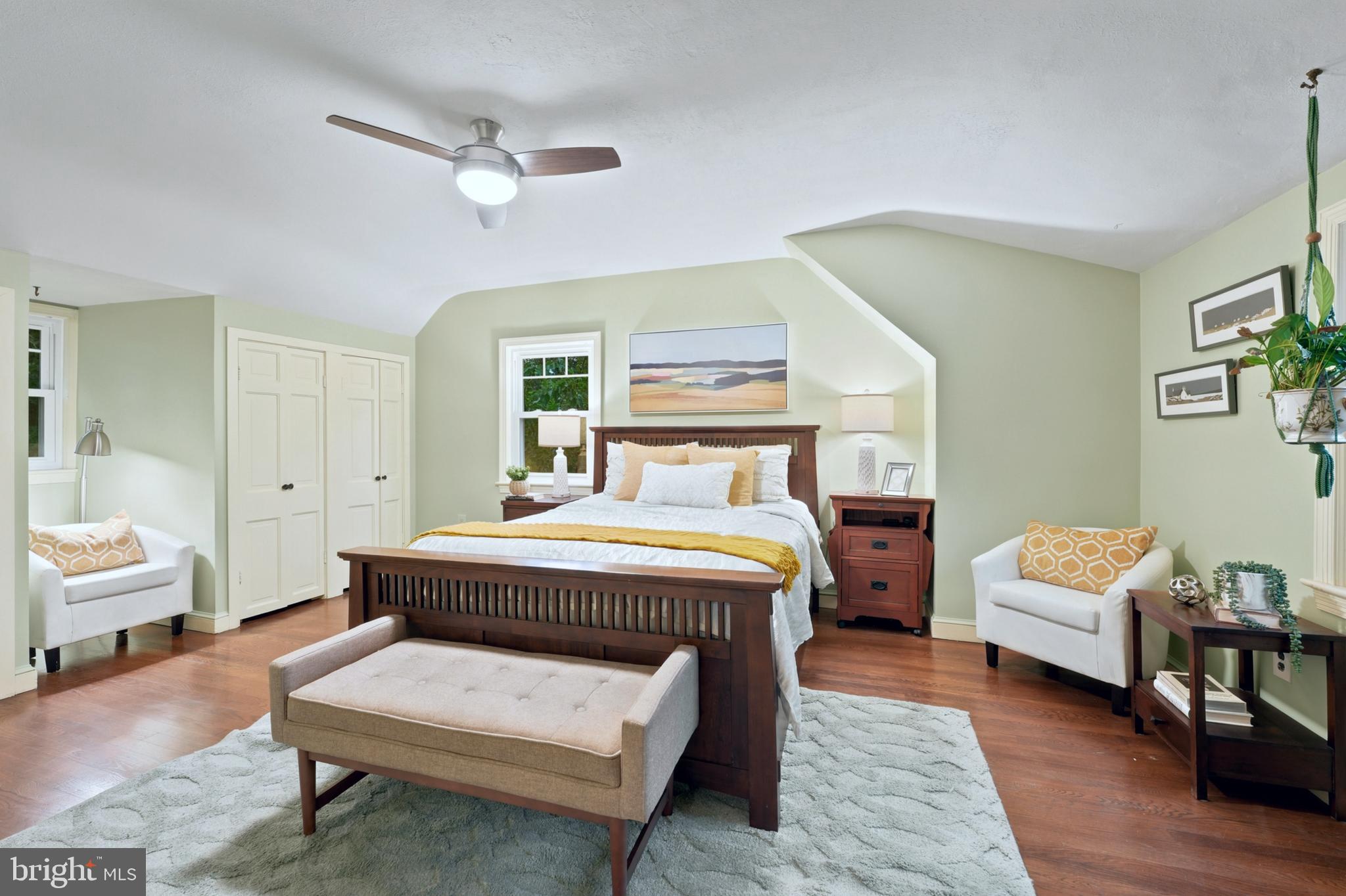 HIGHLAND VIEW - Residential