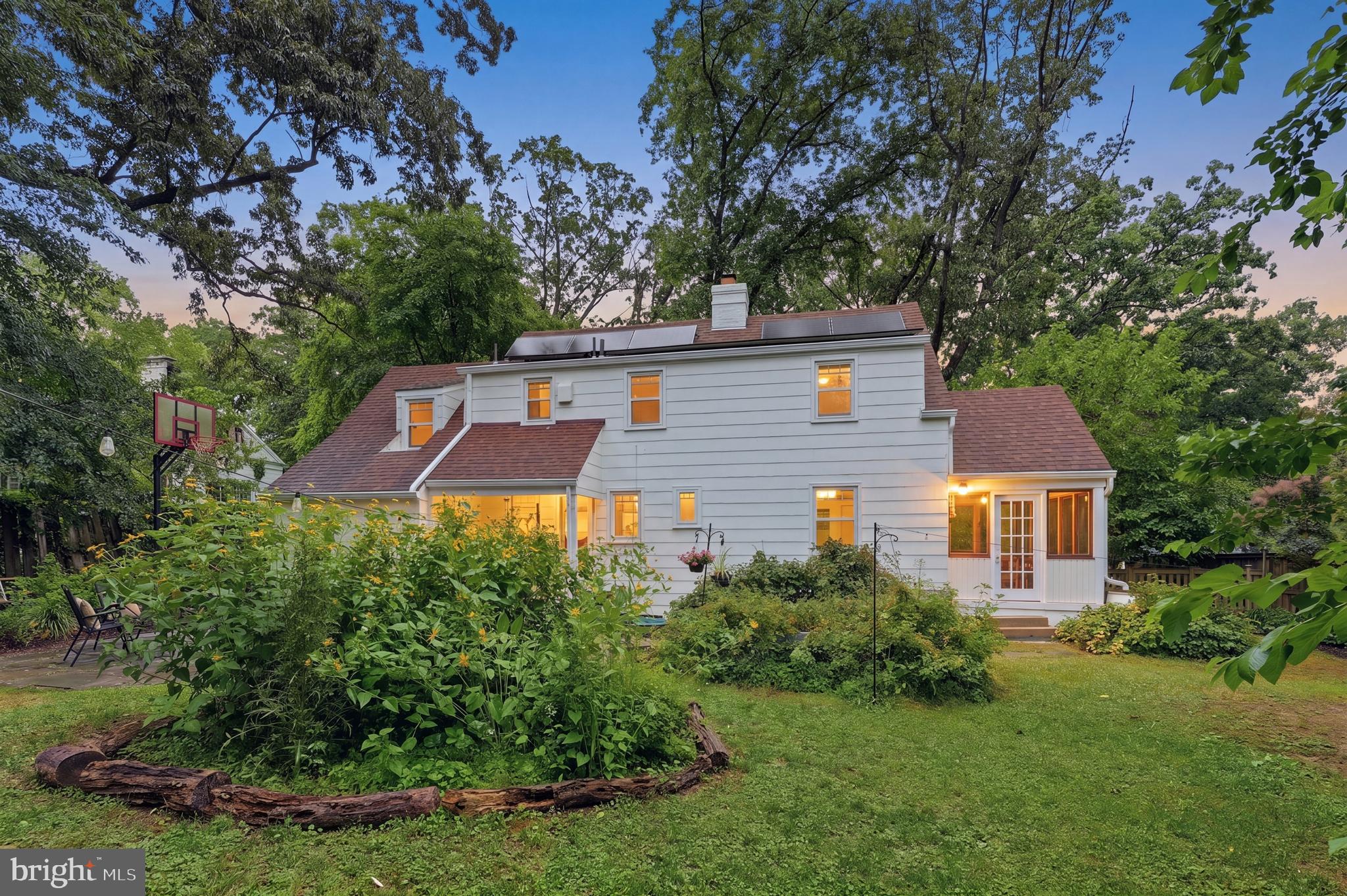 HIGHLAND VIEW - Residential