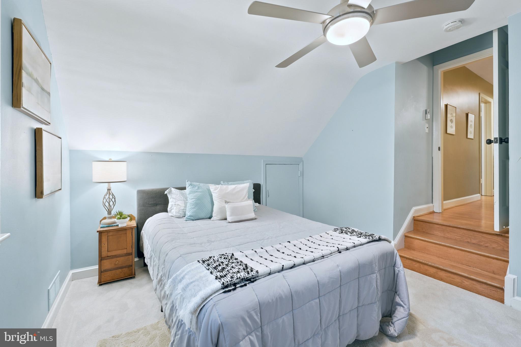 HIGHLAND VIEW - Residential