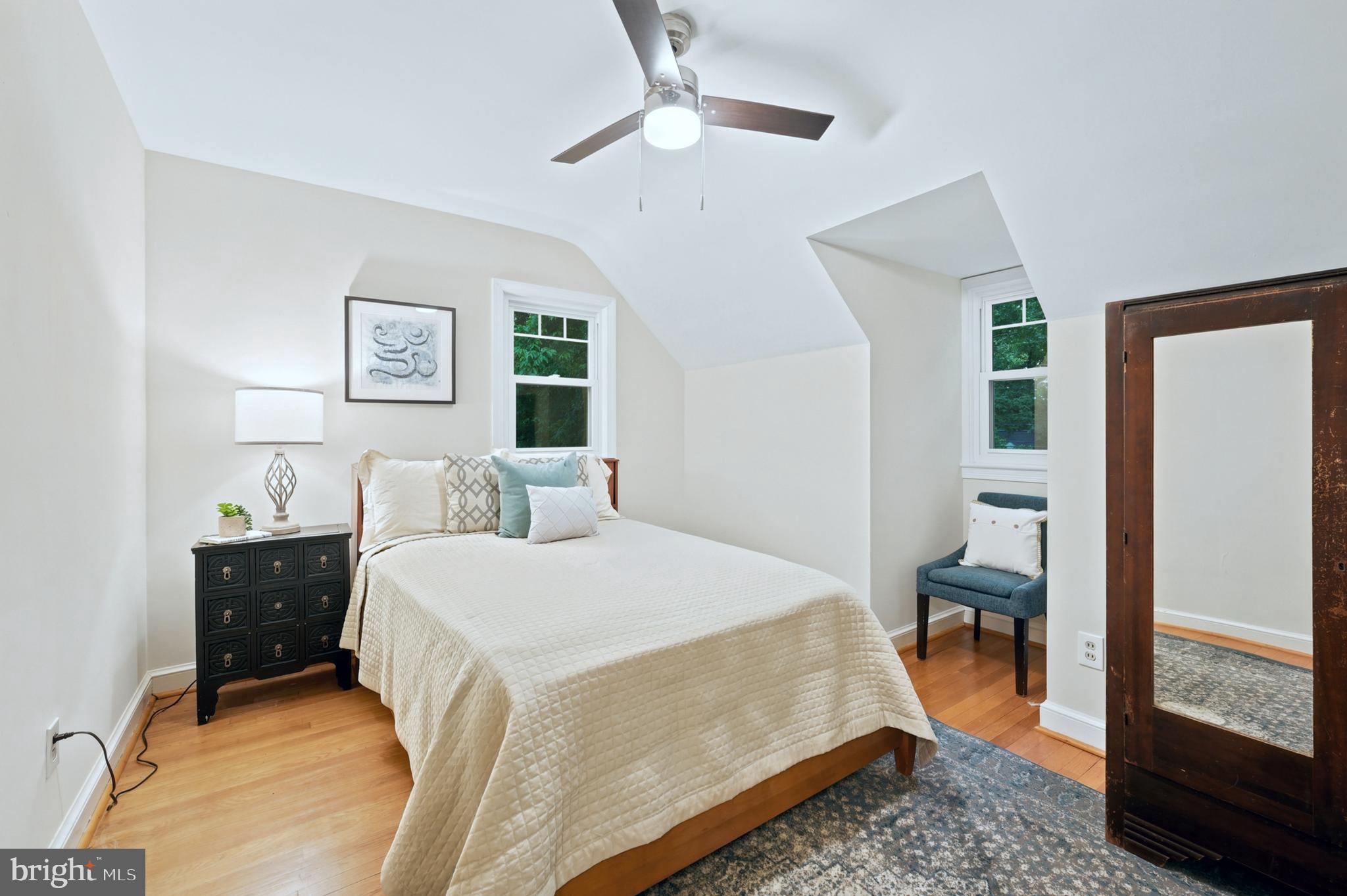 HIGHLAND VIEW - Residential