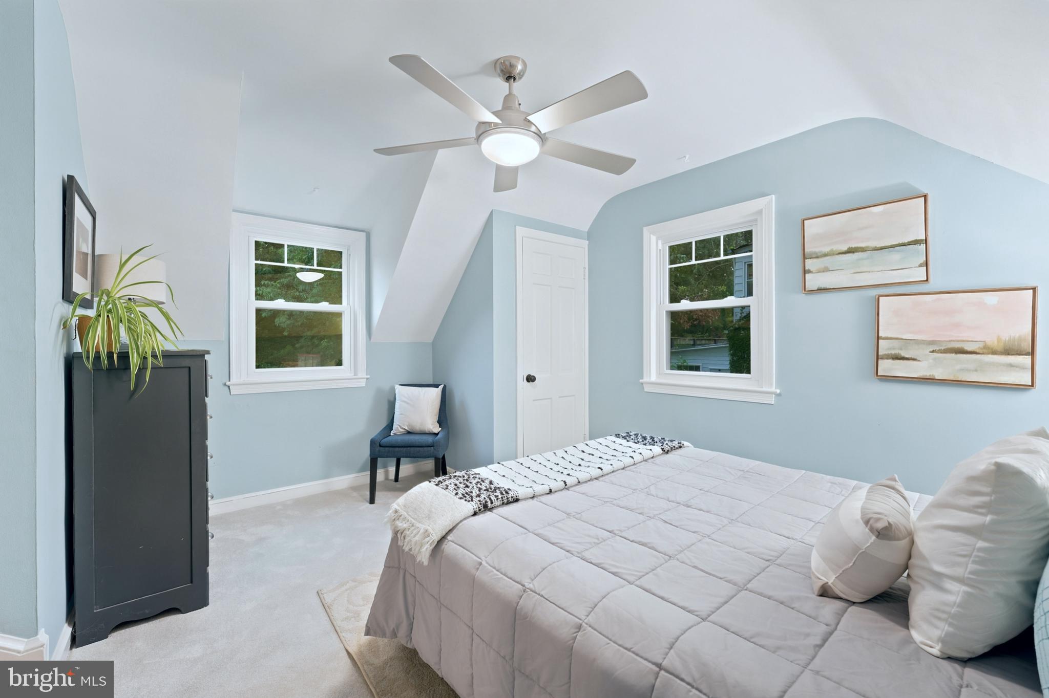 HIGHLAND VIEW - Residential