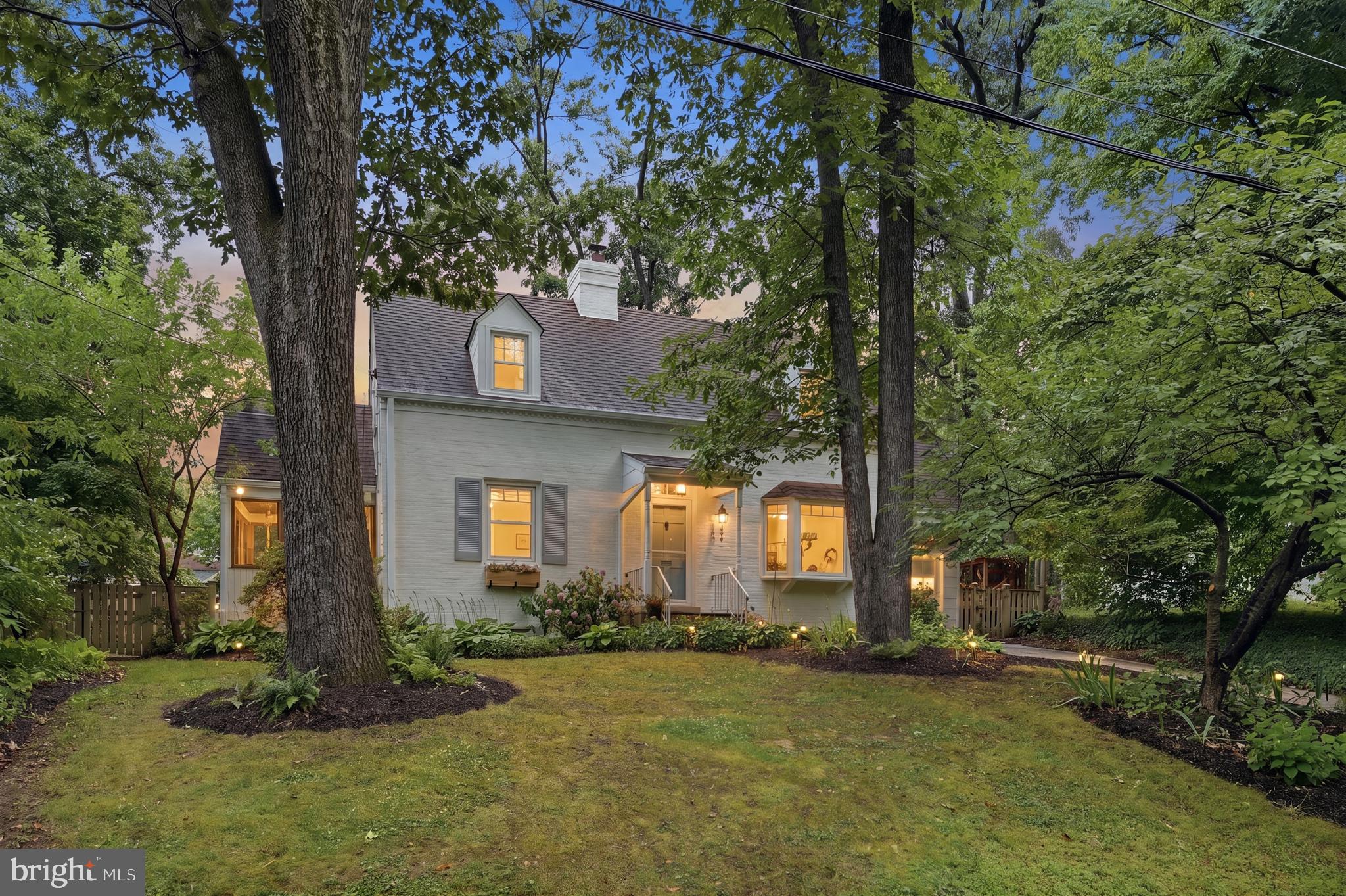 HIGHLAND VIEW - Residential