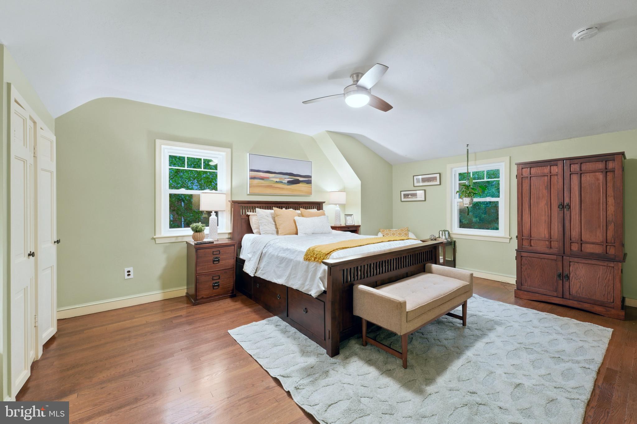 HIGHLAND VIEW - Residential
