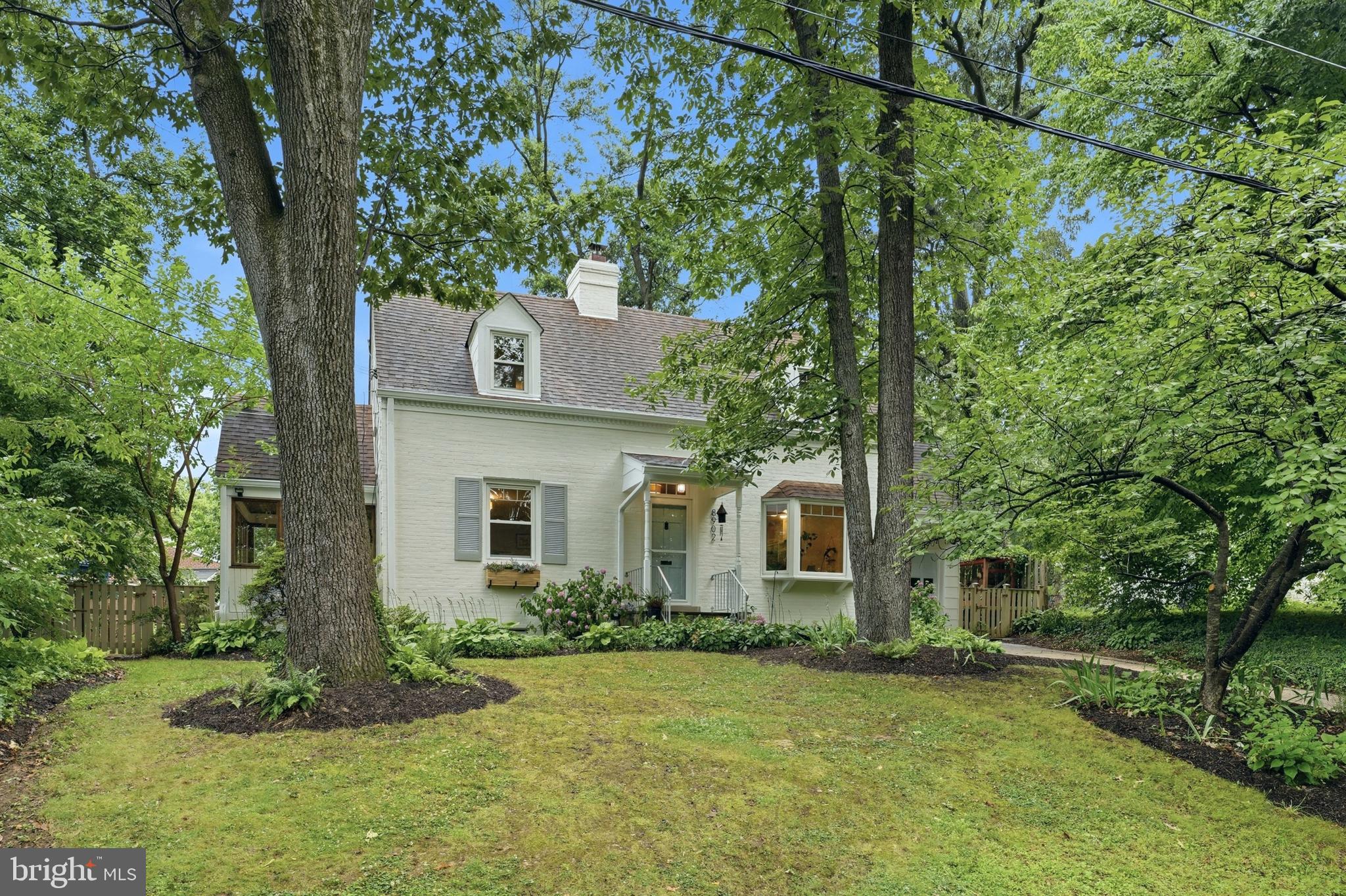 HIGHLAND VIEW - Residential