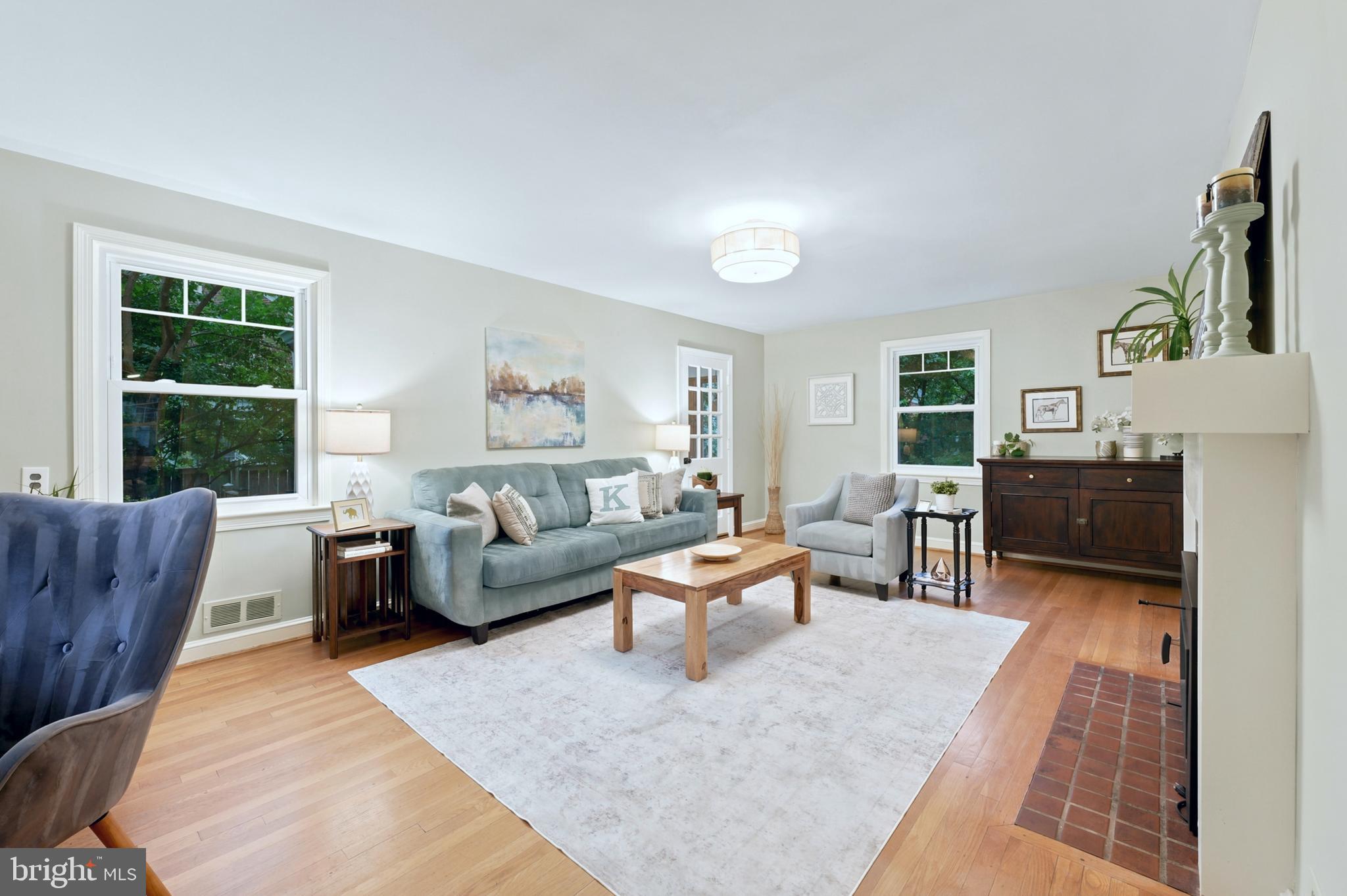 HIGHLAND VIEW - Residential