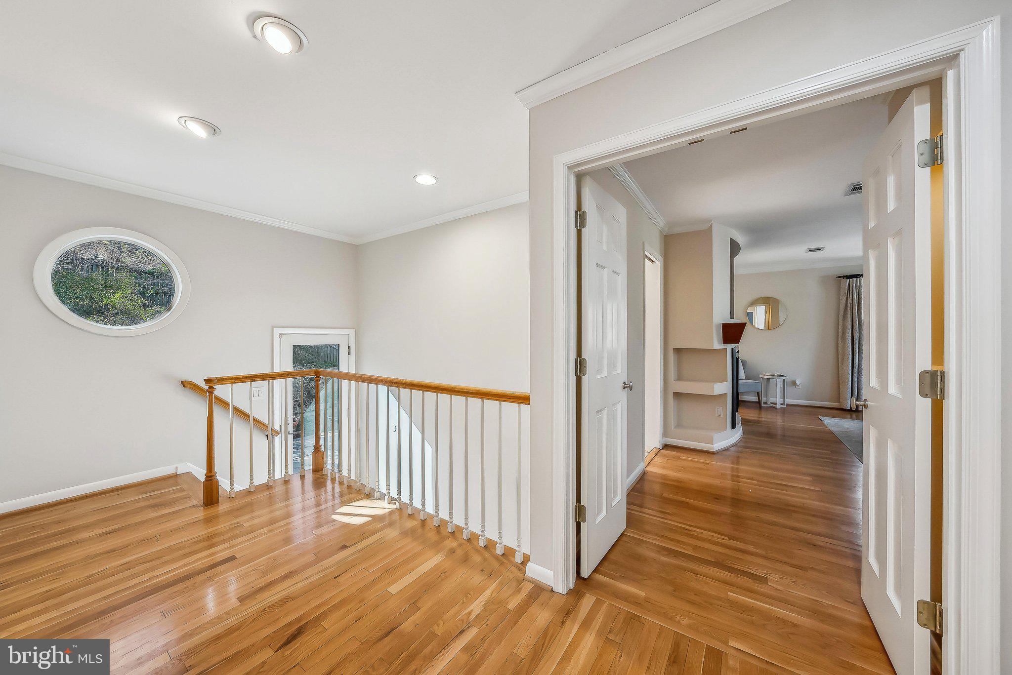 CHAIN BRIDGE HEIGHTS - Residential