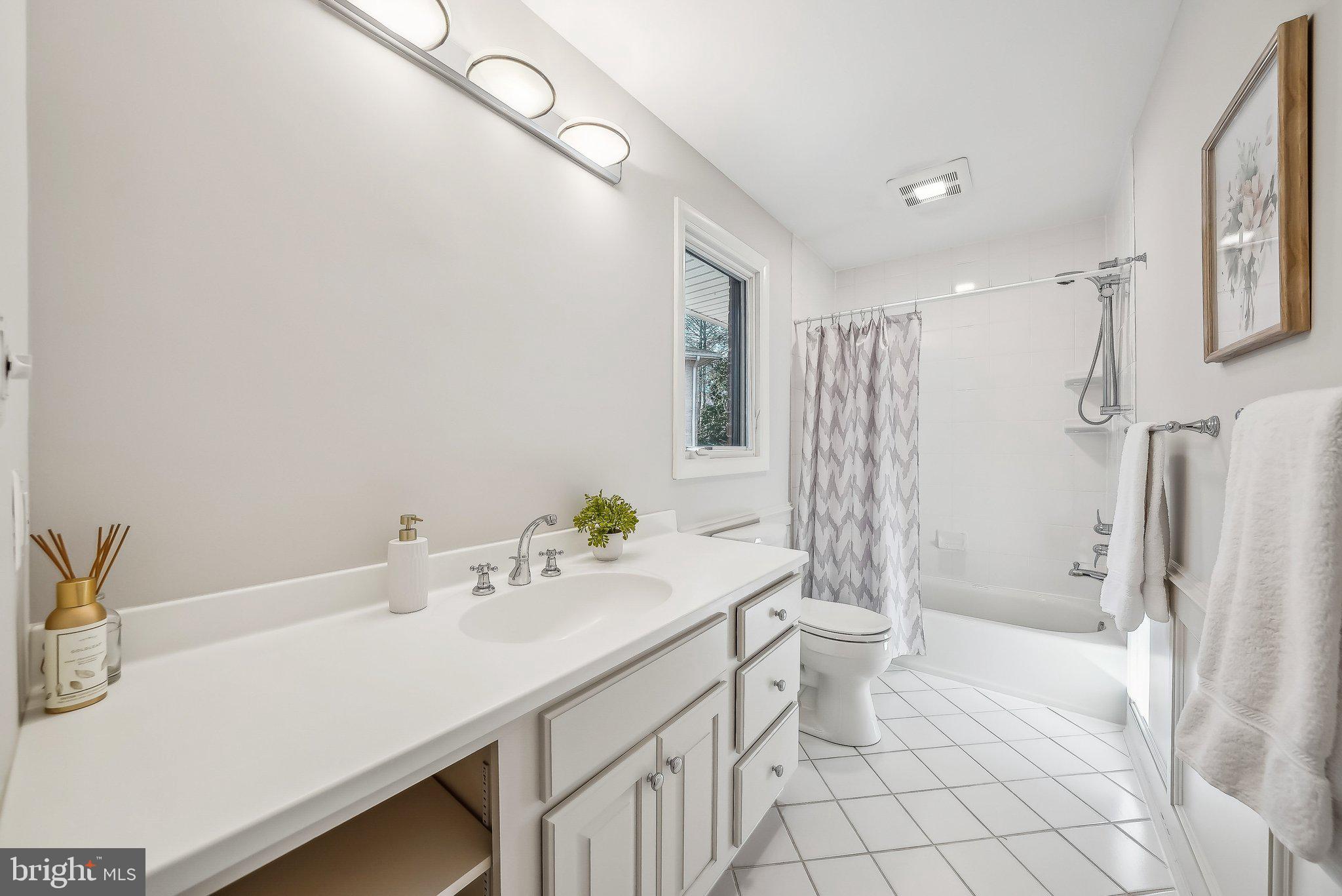 CHAIN BRIDGE HEIGHTS - Residential