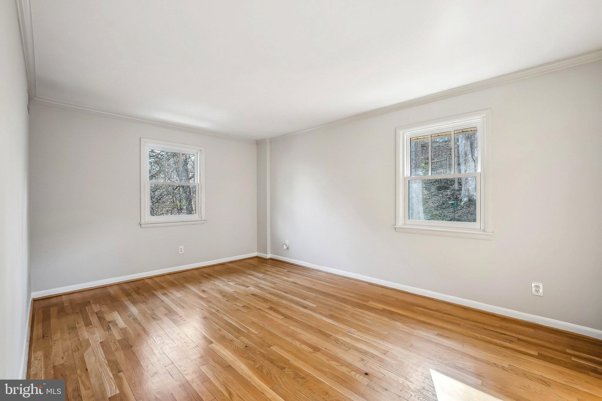 CHAIN BRIDGE HEIGHTS - Residential