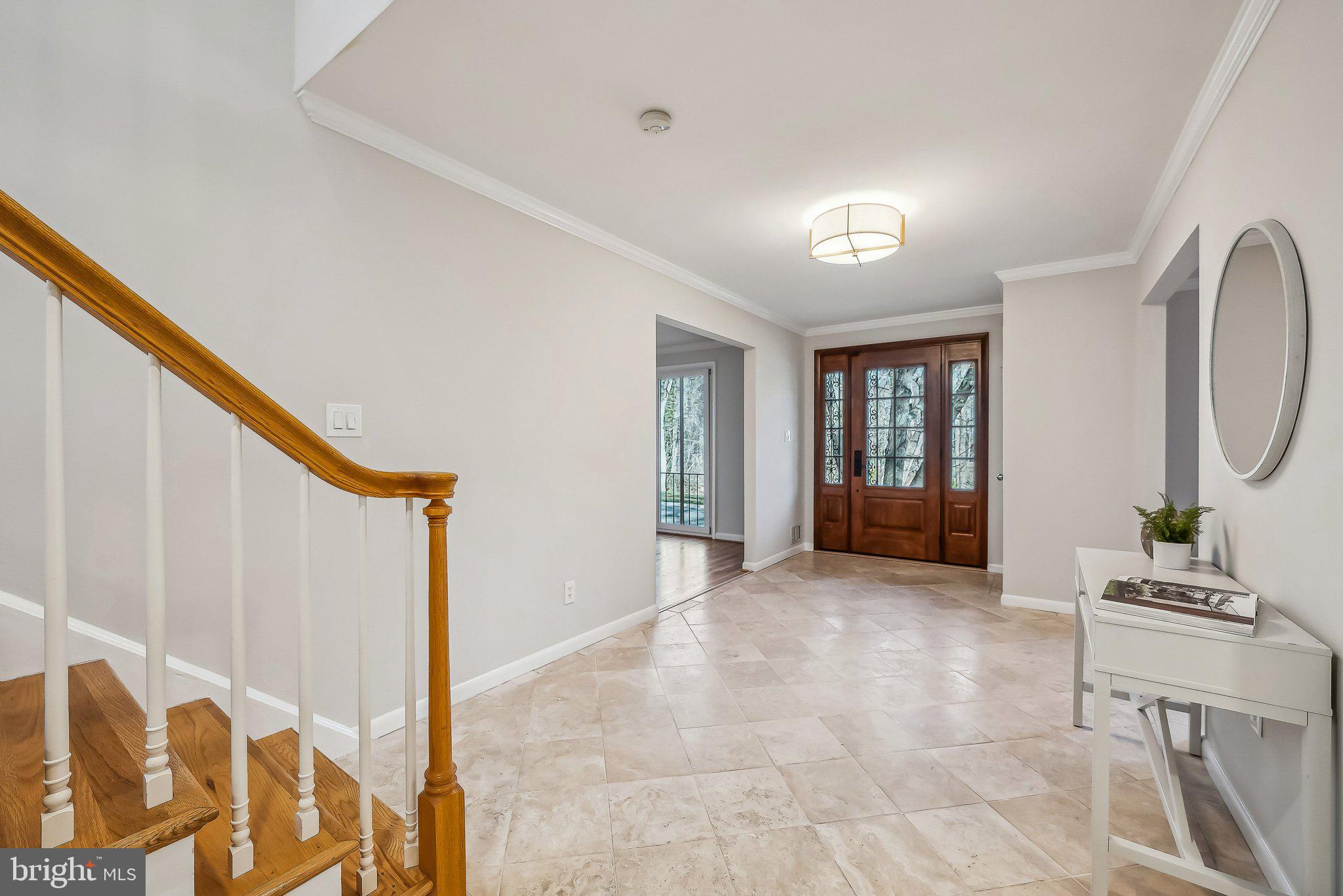 CHAIN BRIDGE HEIGHTS - Residential
