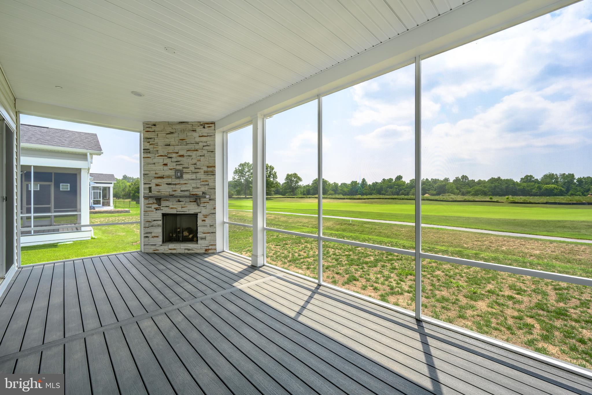 RIVER MARSH - Residential
