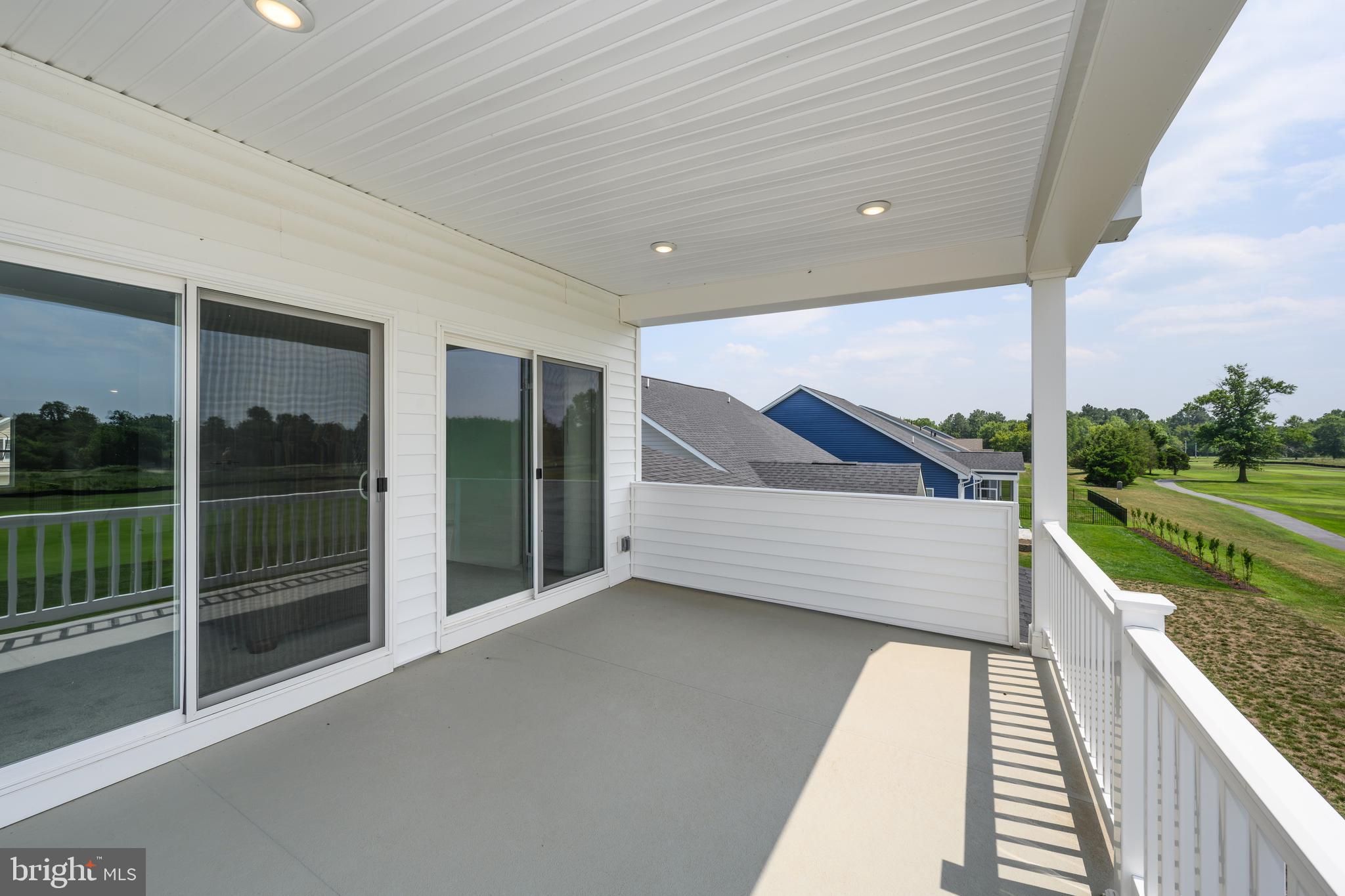 RIVER MARSH - Residential