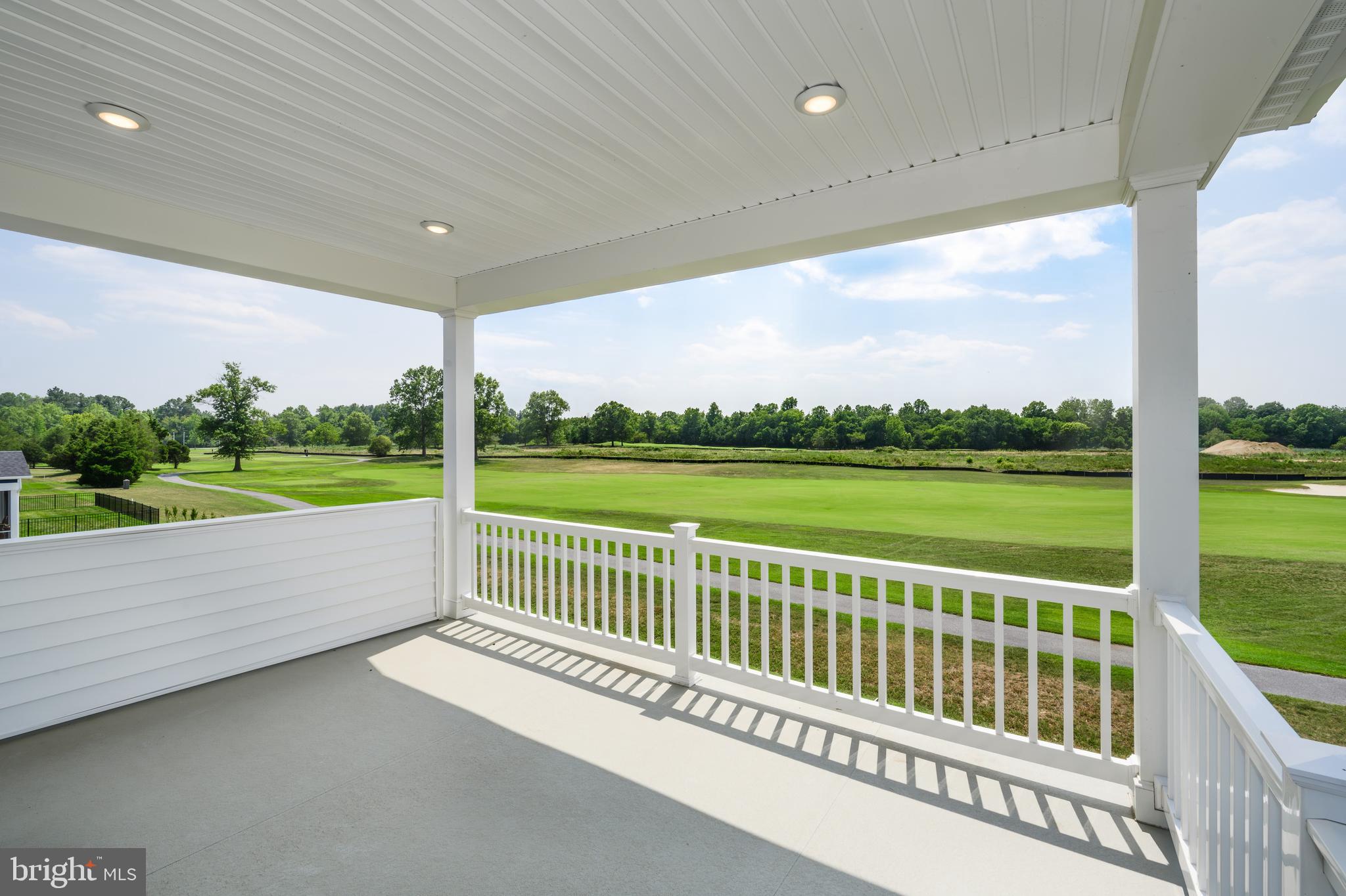 RIVER MARSH - Residential