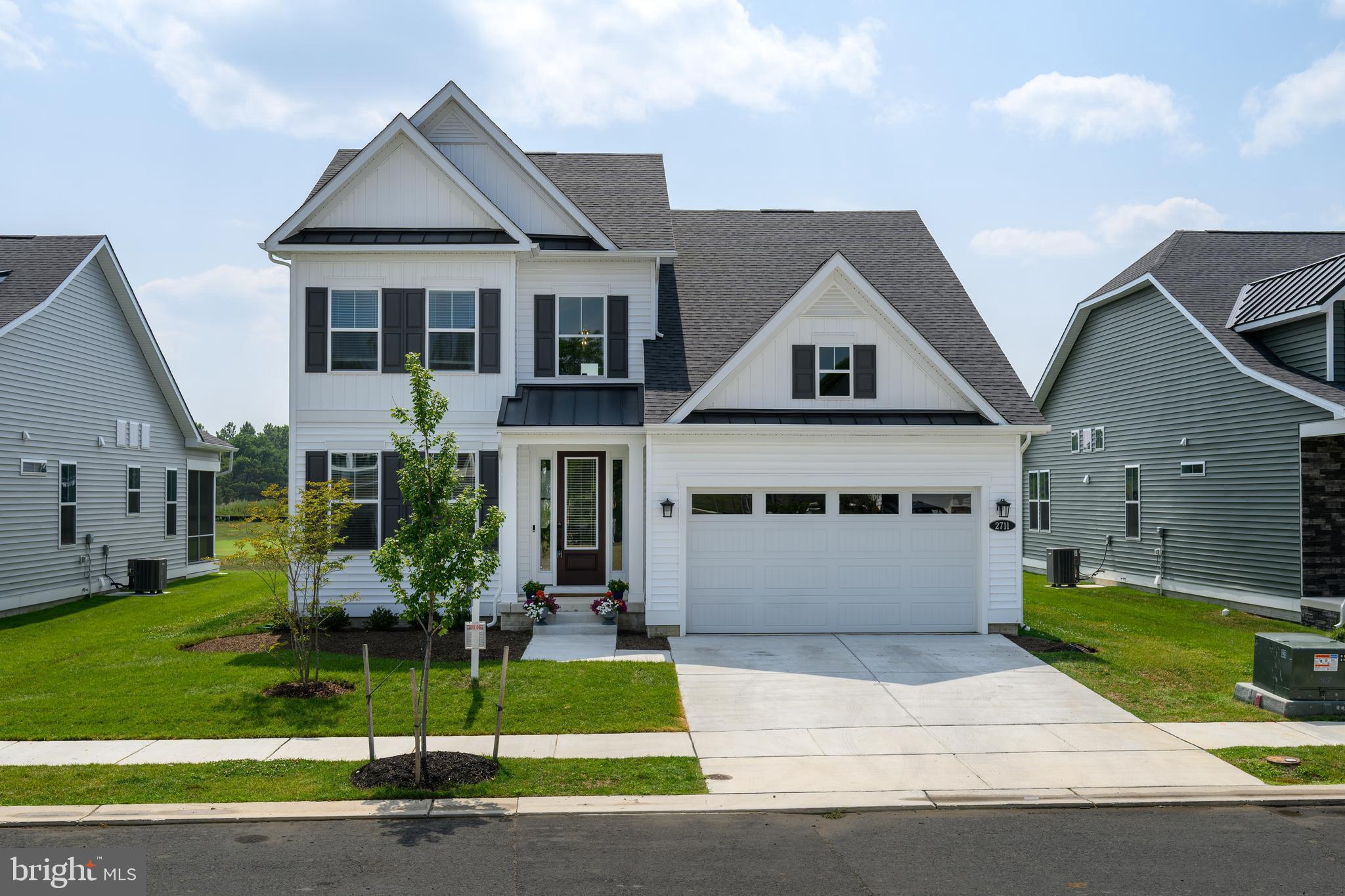 RIVER MARSH - Residential
