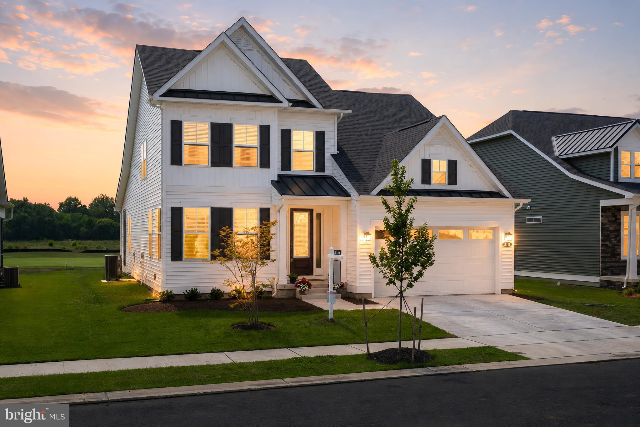 RIVER MARSH - Residential
