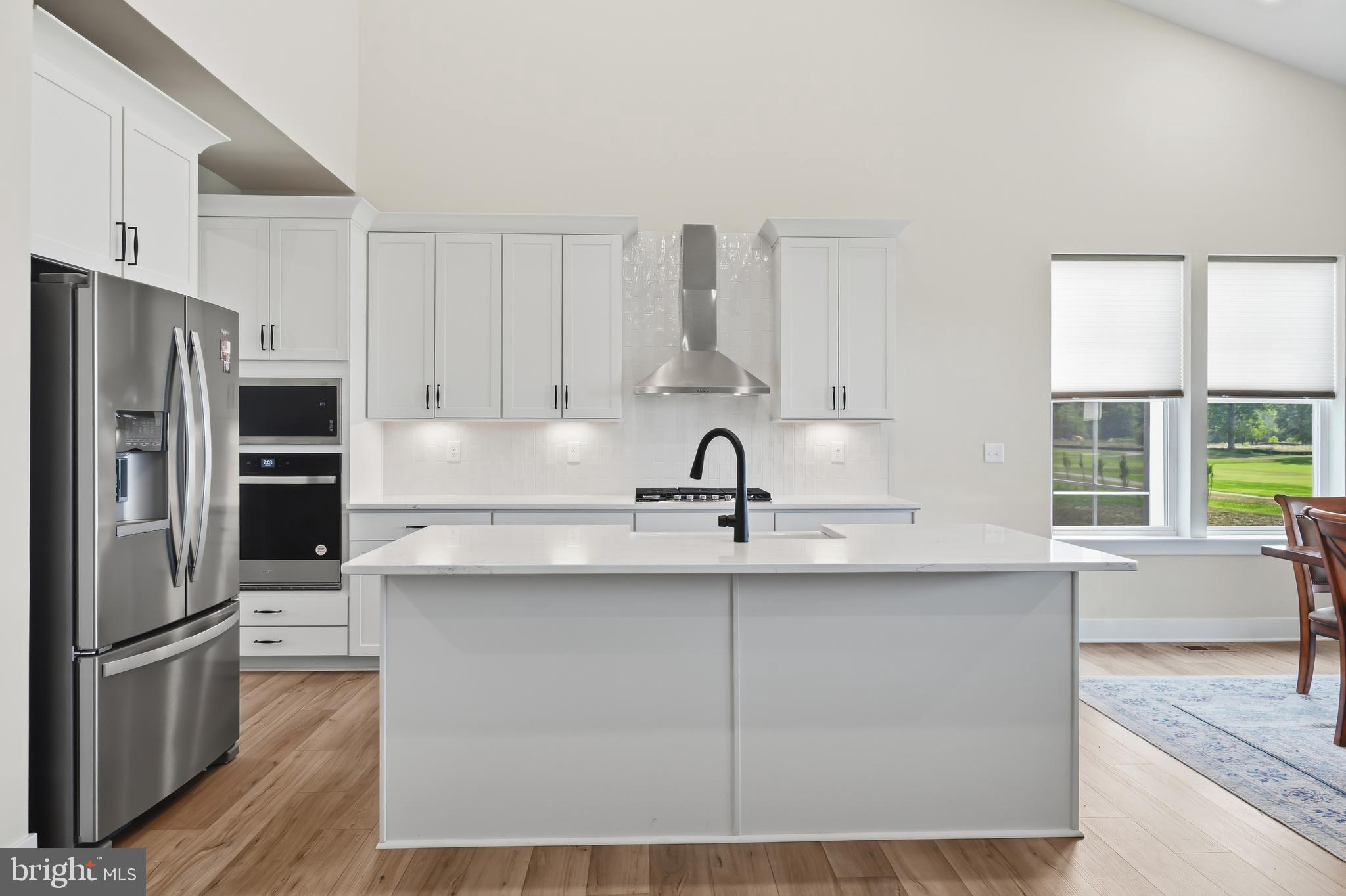 RIVER MARSH - Residential