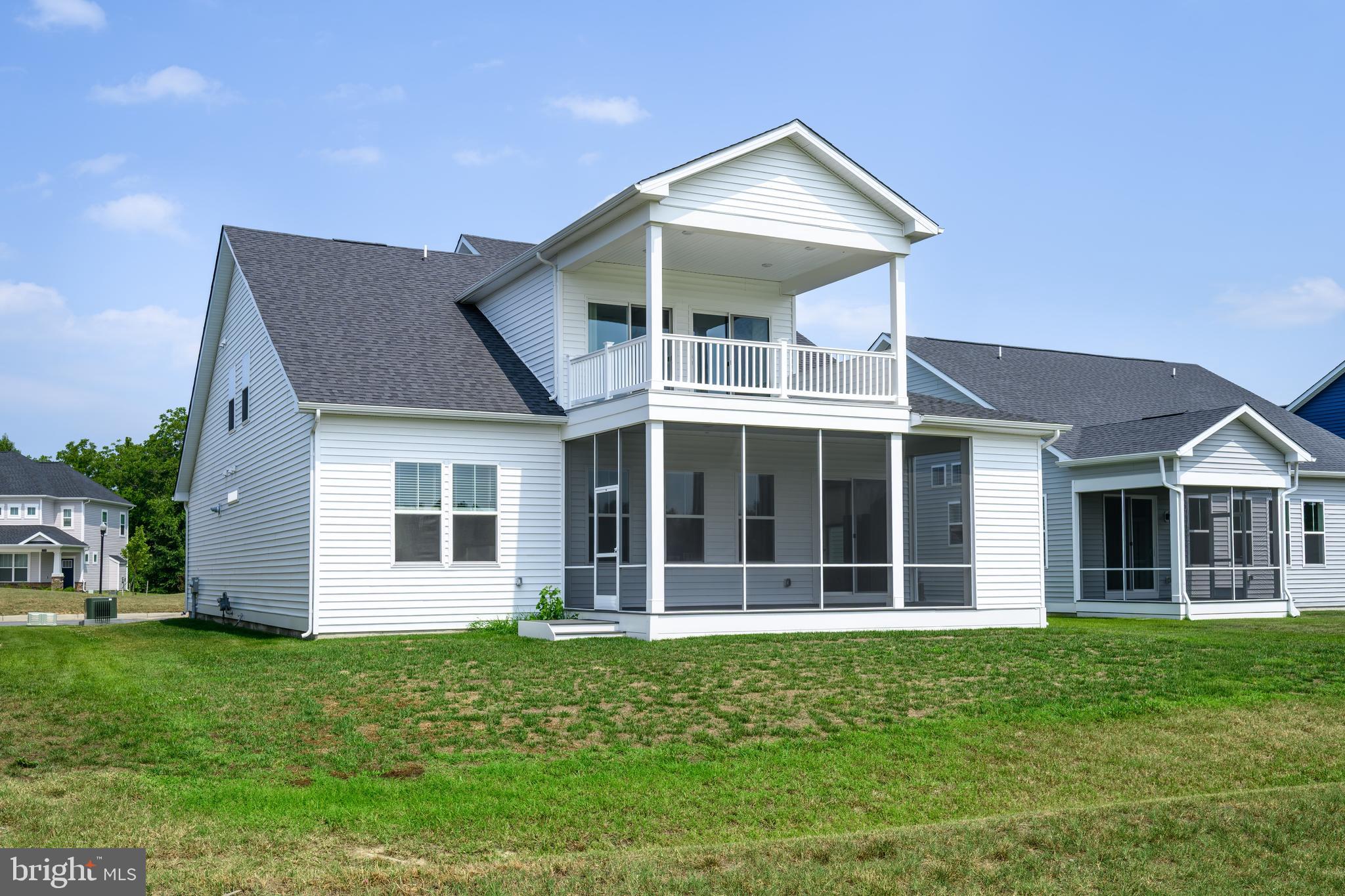 RIVER MARSH - Residential