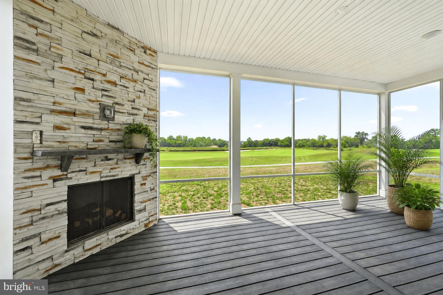 RIVER MARSH - Residential