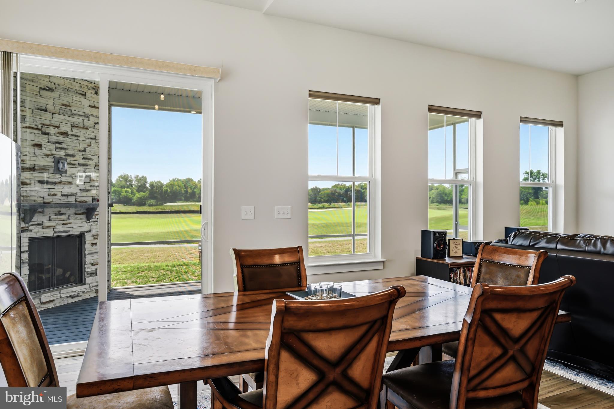 RIVER MARSH - Residential