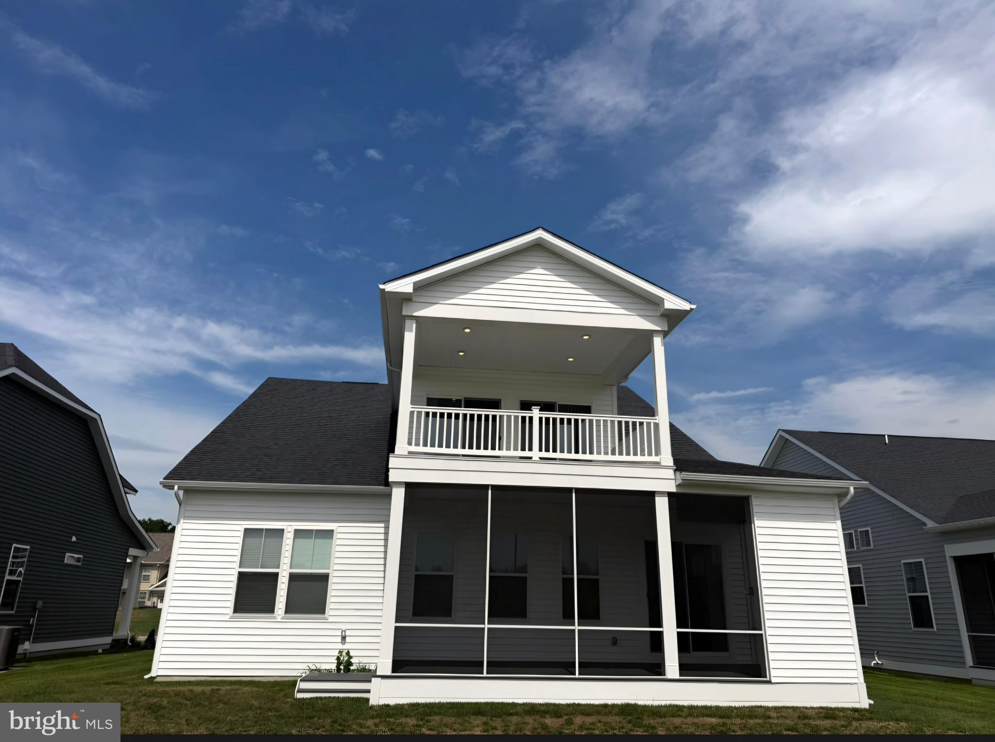 RIVER MARSH - Residential