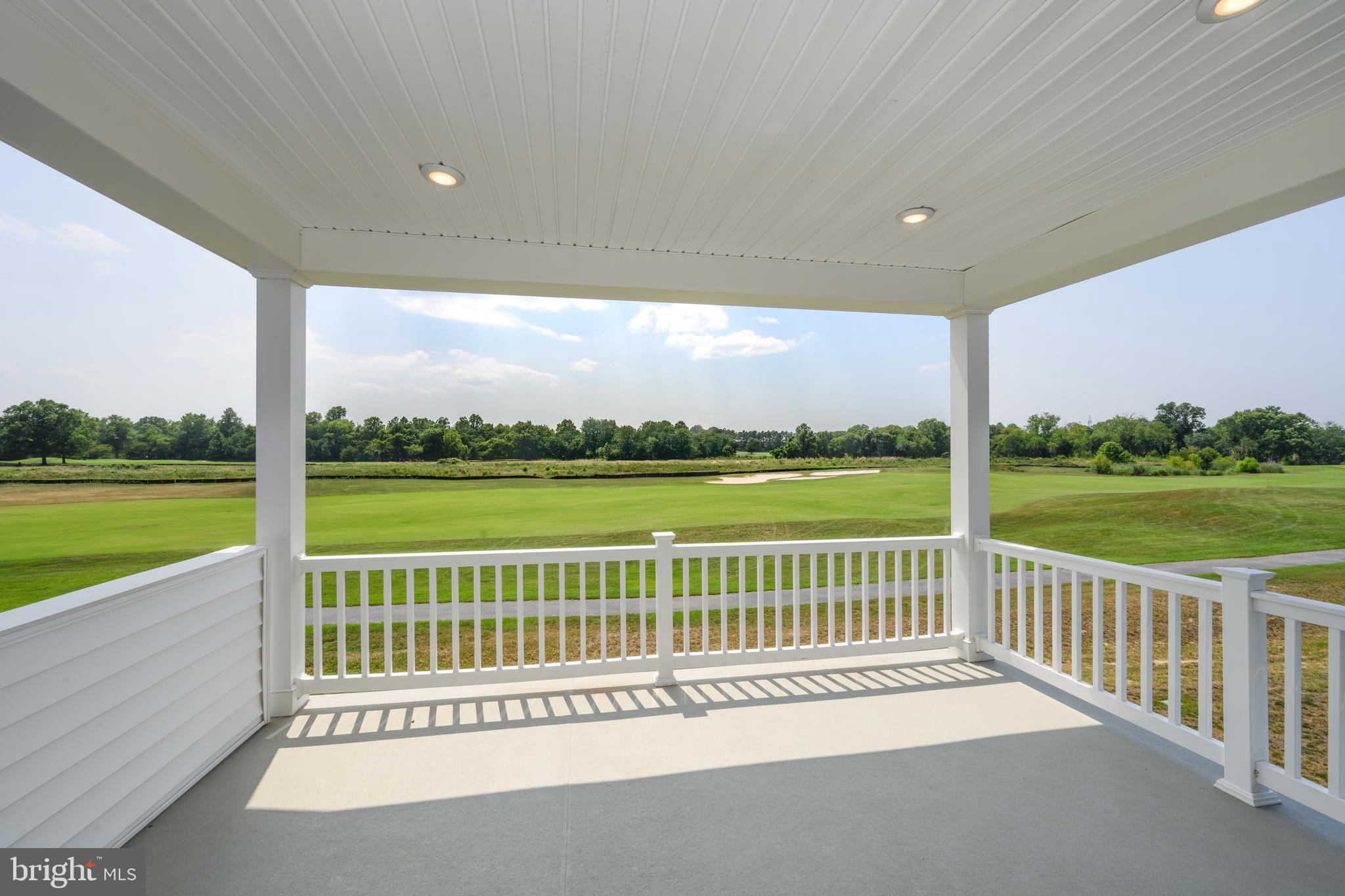 RIVER MARSH - Residential