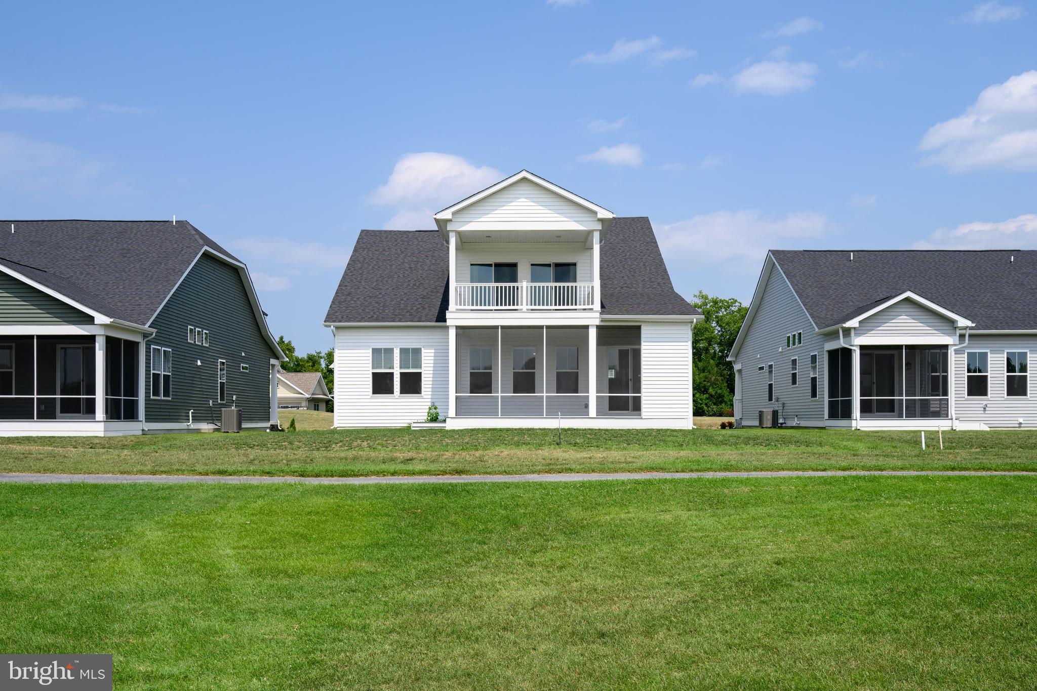 RIVER MARSH - Residential