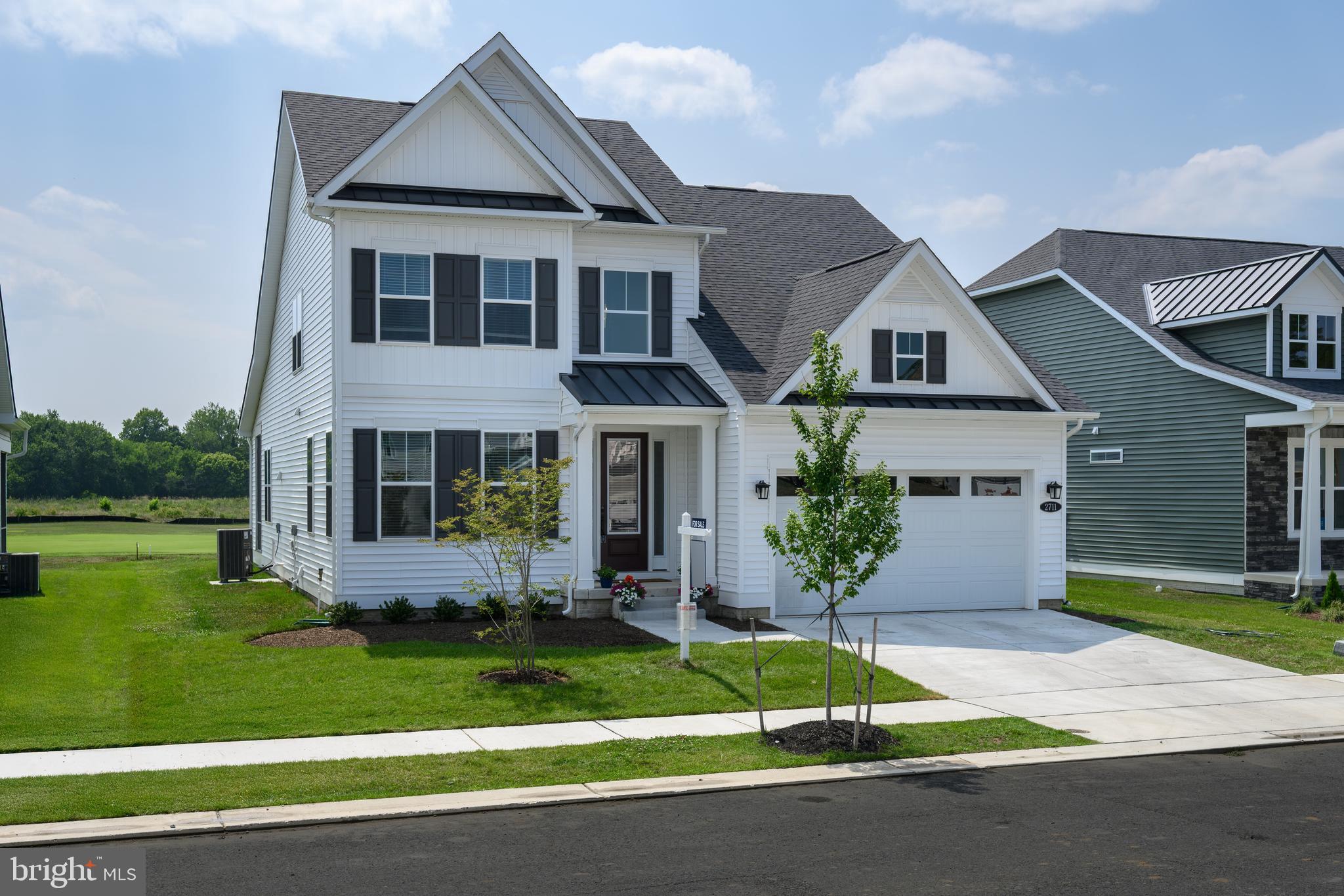 RIVER MARSH - Residential