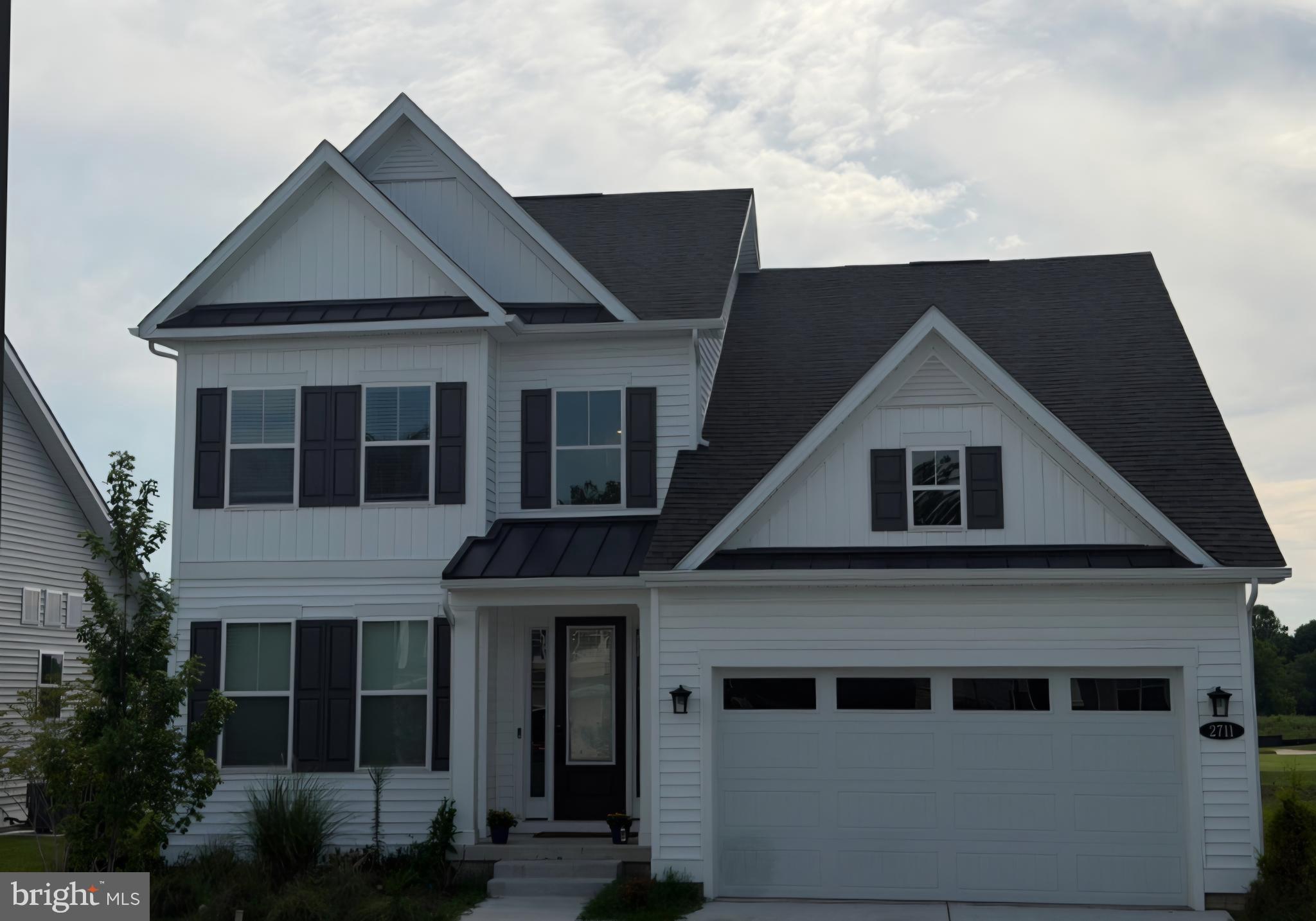 RIVER MARSH - Residential