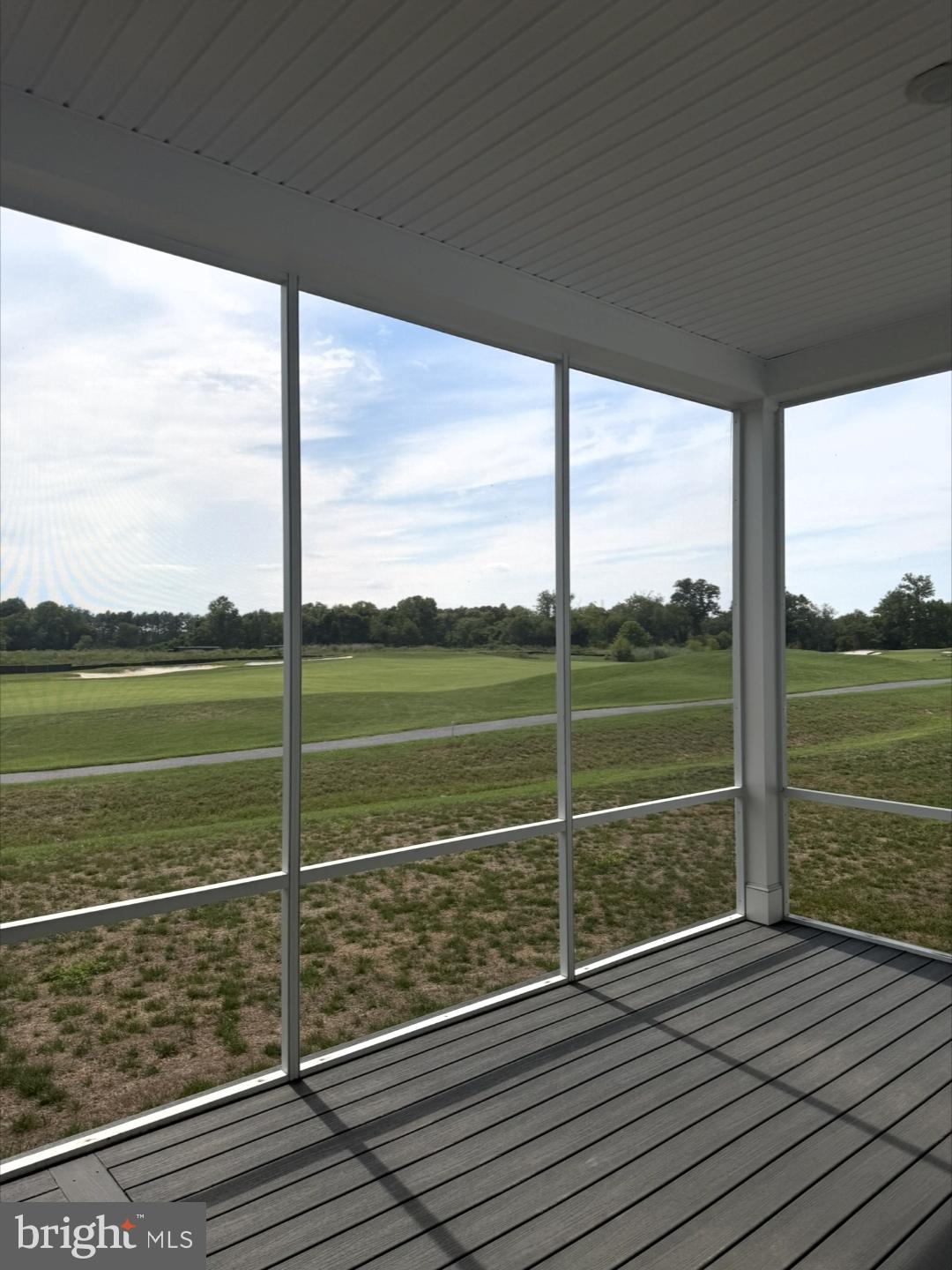 RIVER MARSH - Residential