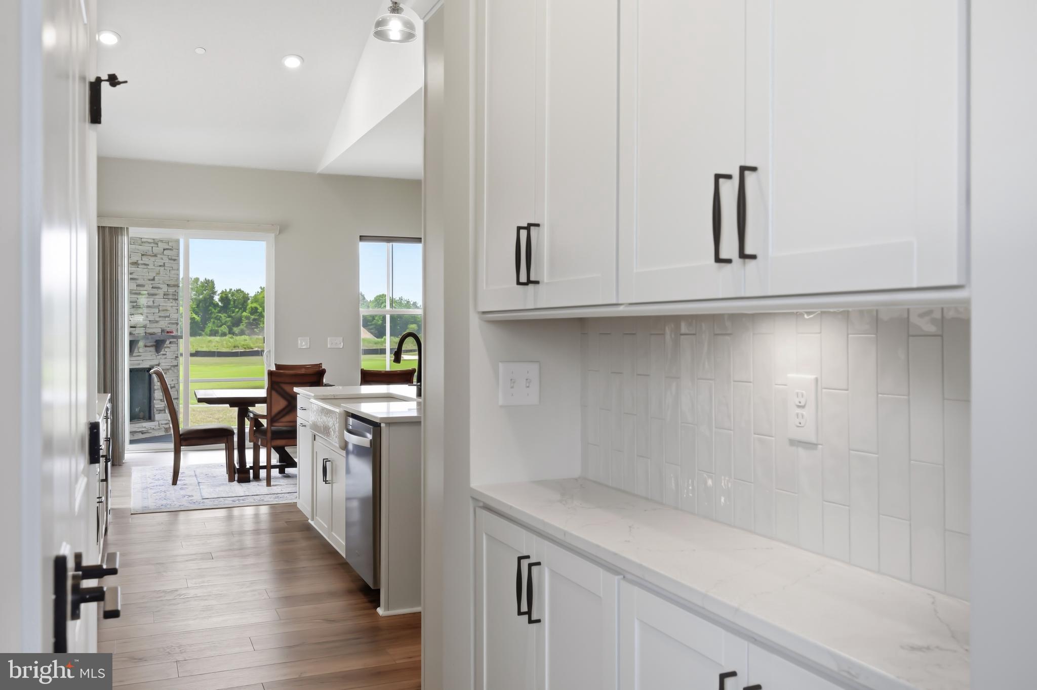 RIVER MARSH - Residential