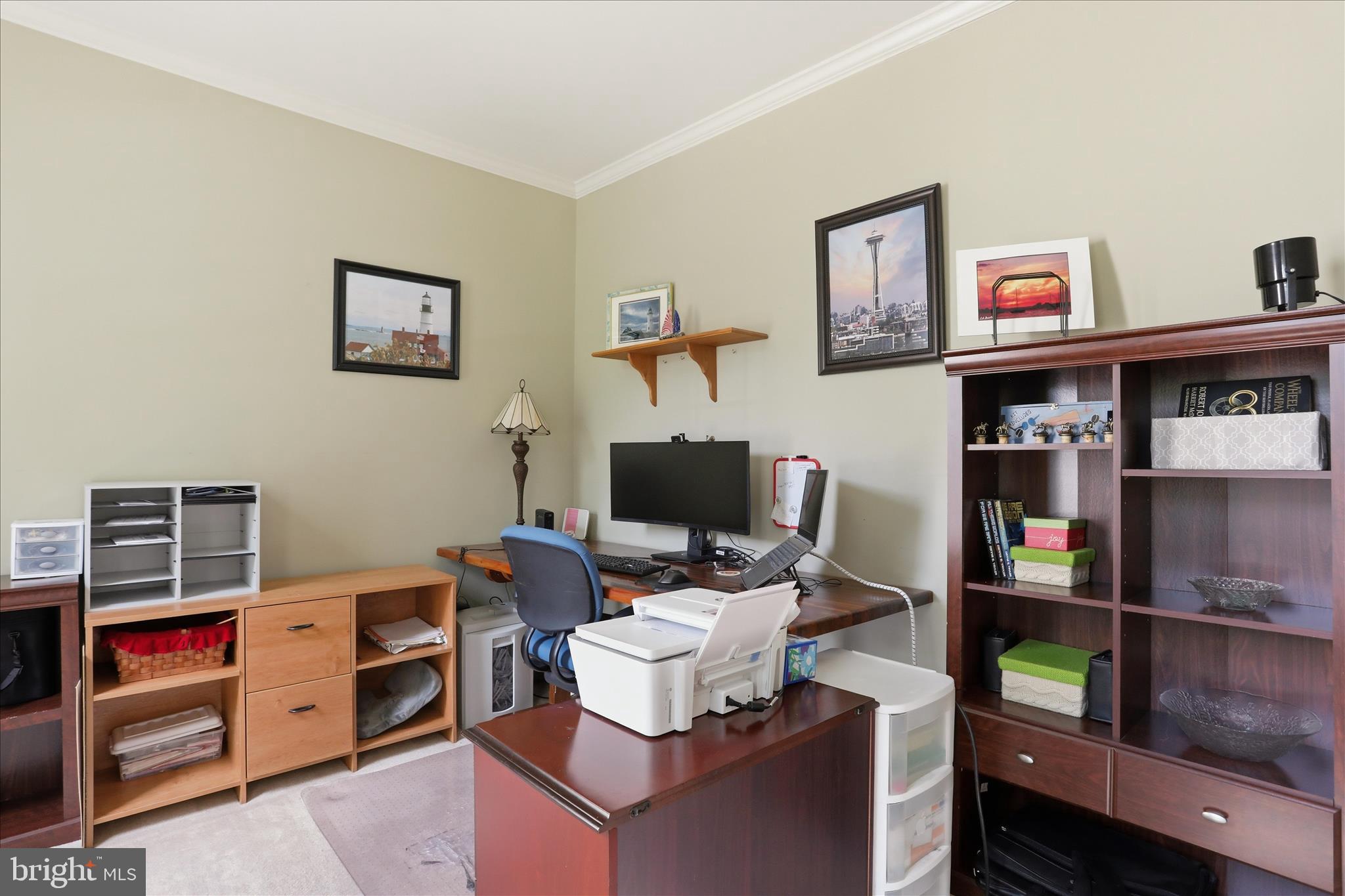 CRESTVIEW - Residential
