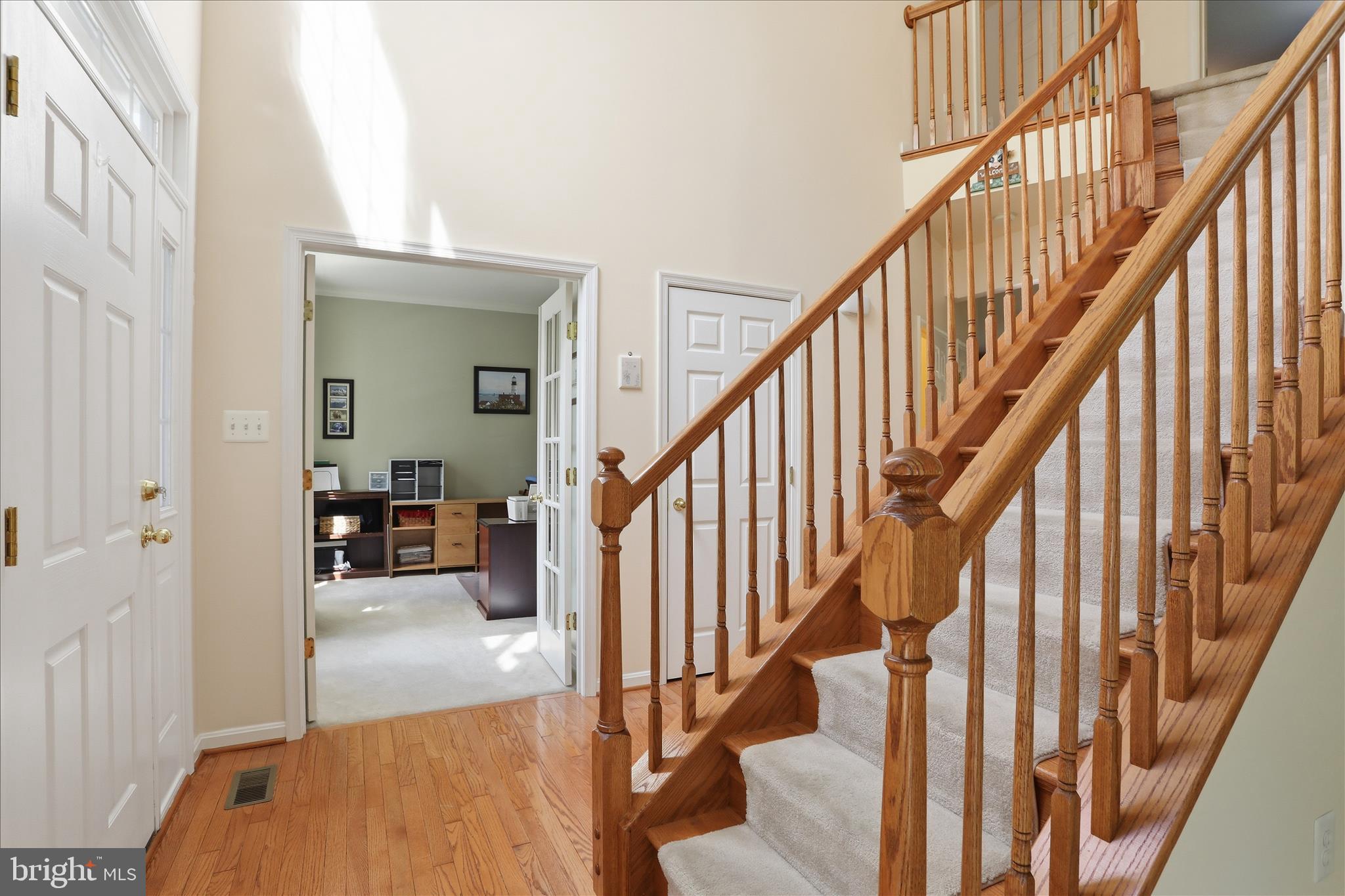 CRESTVIEW - Residential