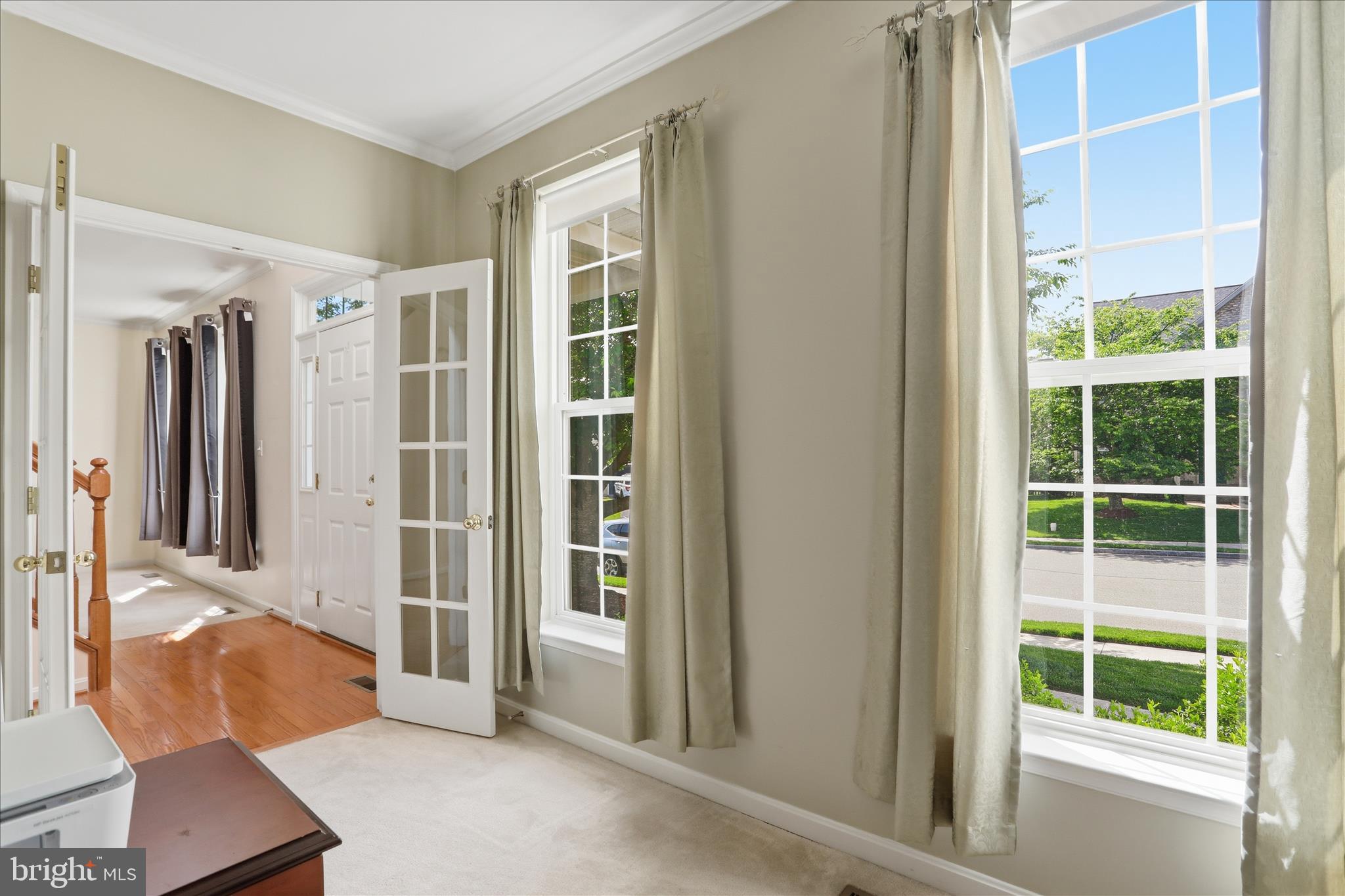 CRESTVIEW - Residential