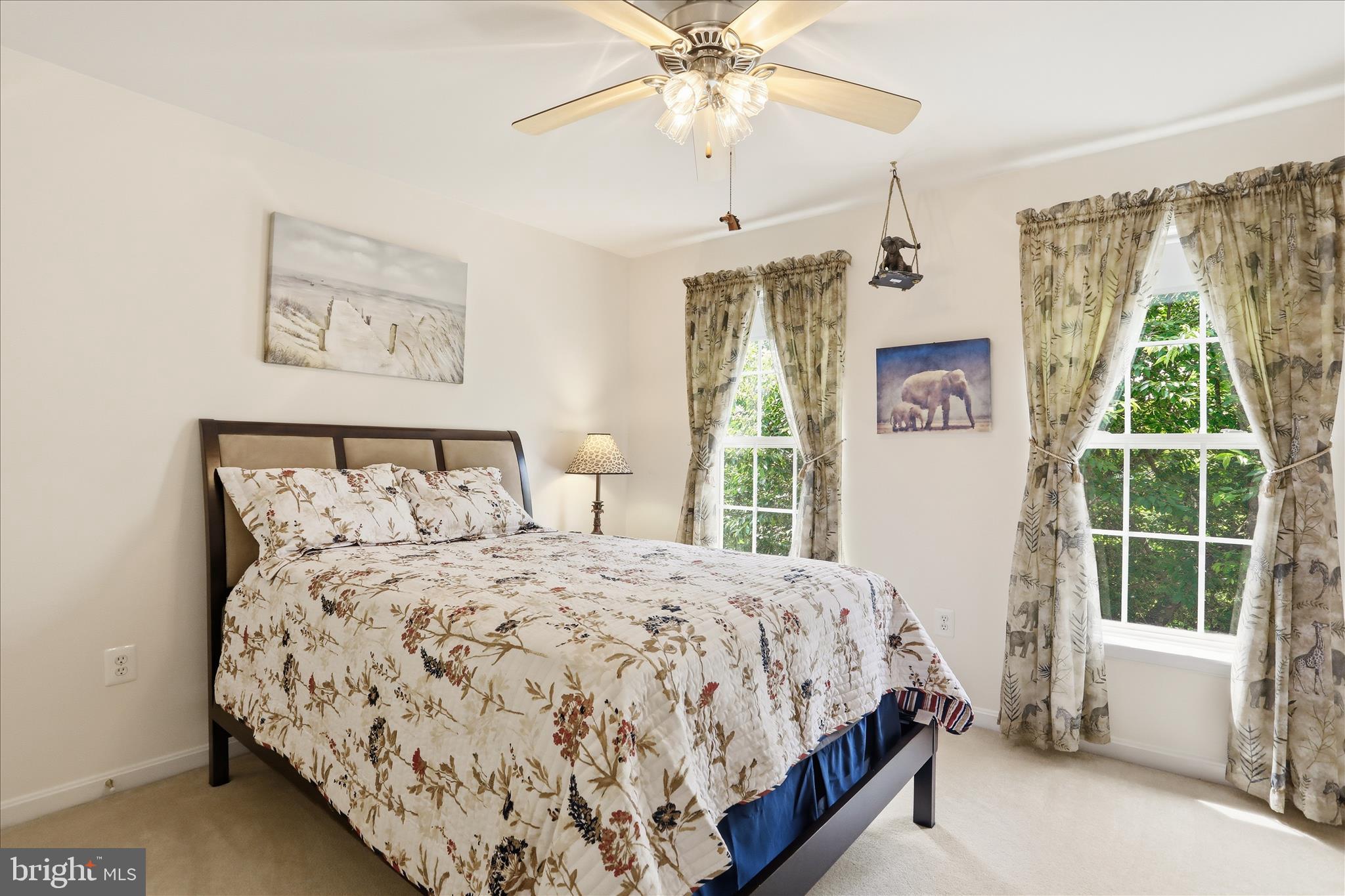 CRESTVIEW - Residential