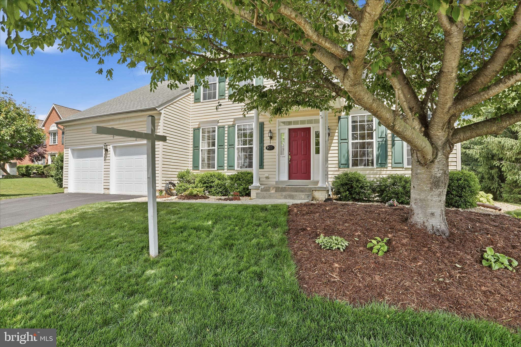 CRESTVIEW - Residential