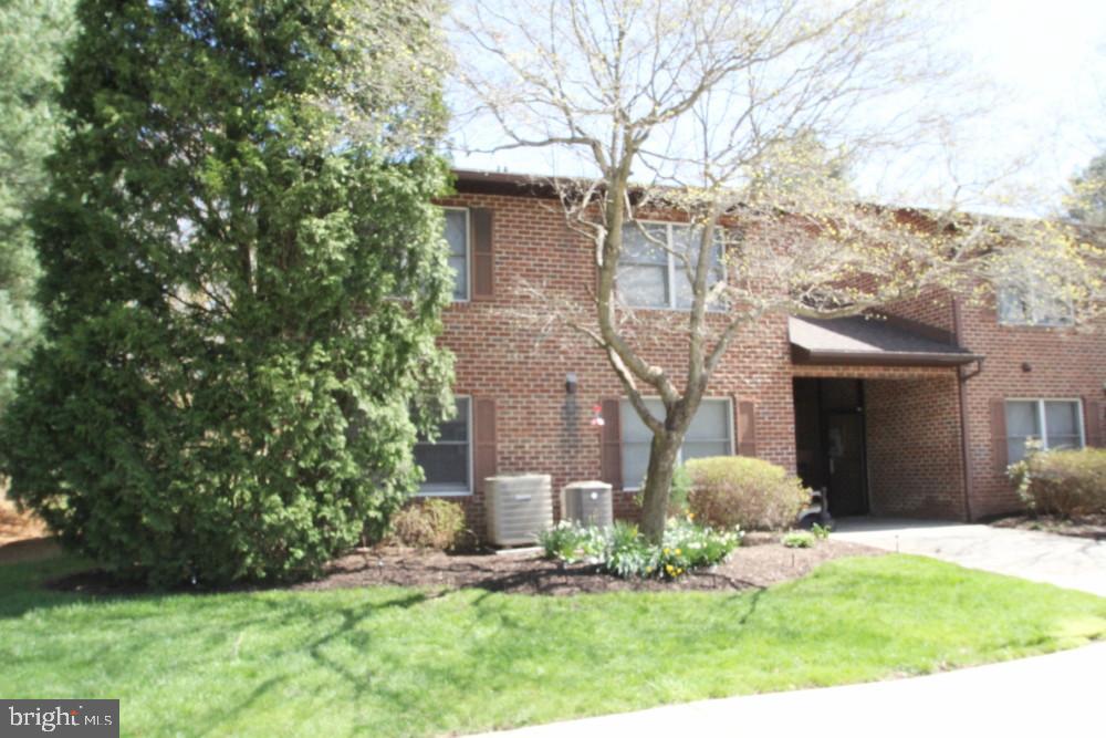 LIBERTY GARDENS - Residential