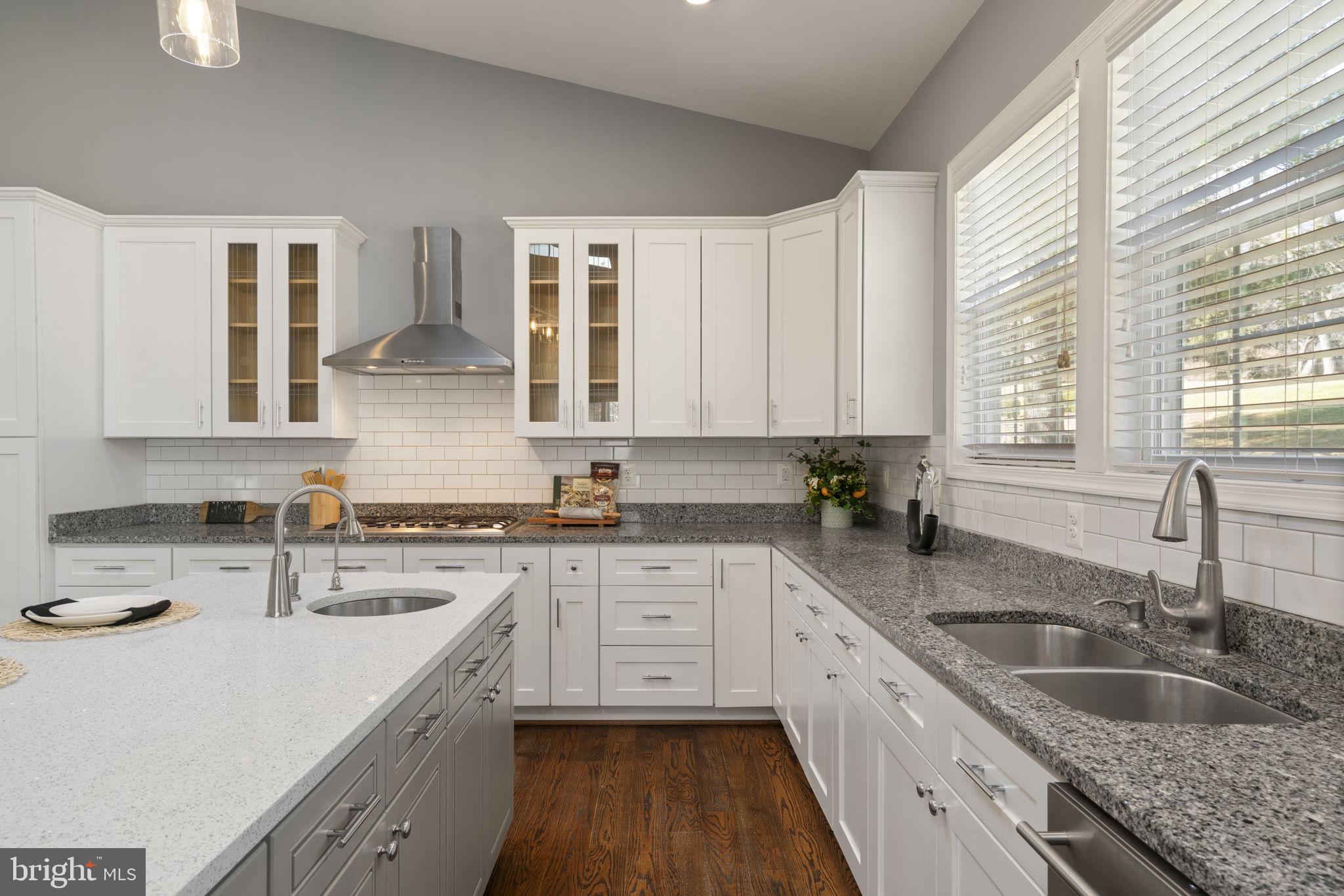 HARVEST RIDGE - Residential