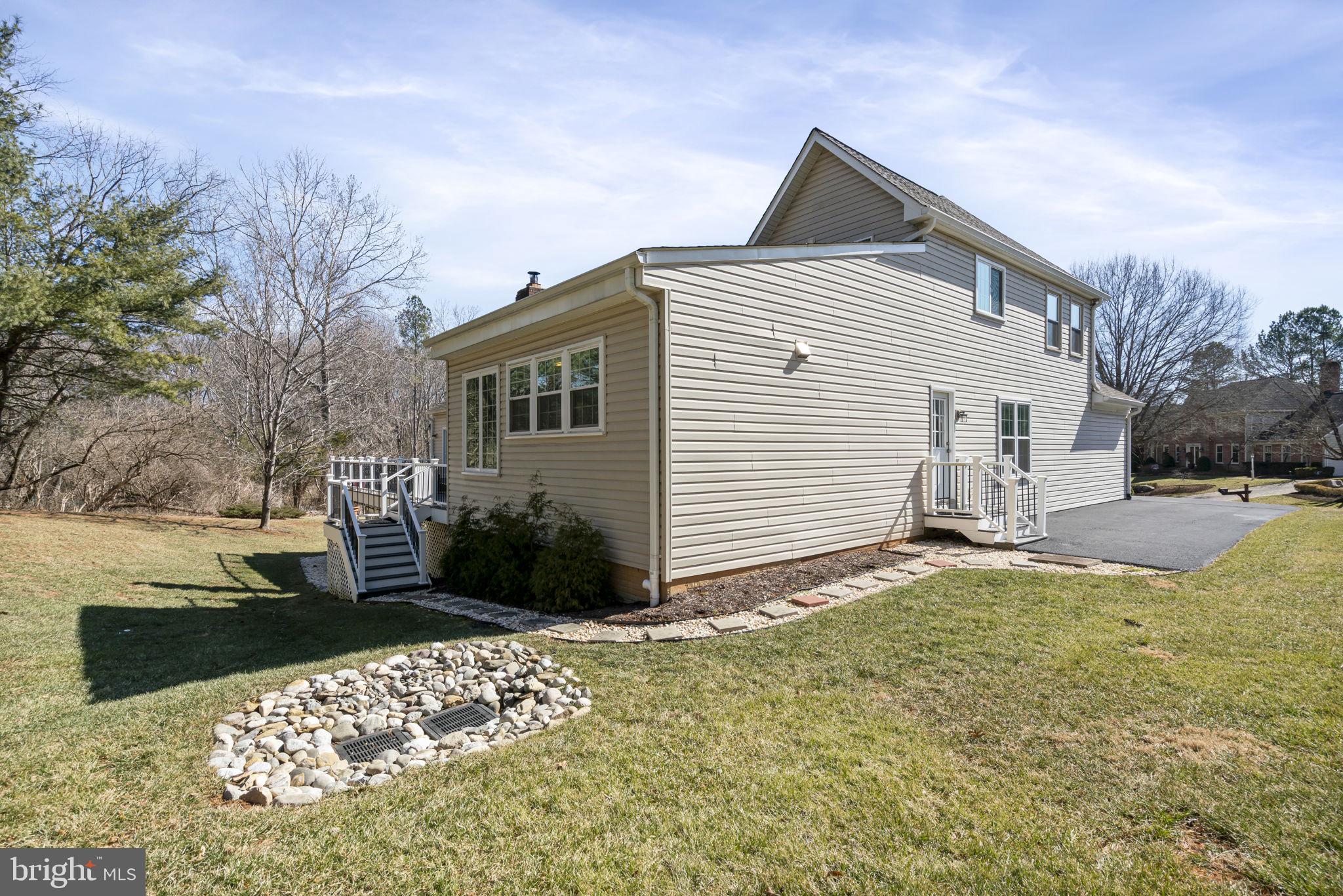 HARVEST RIDGE - Residential