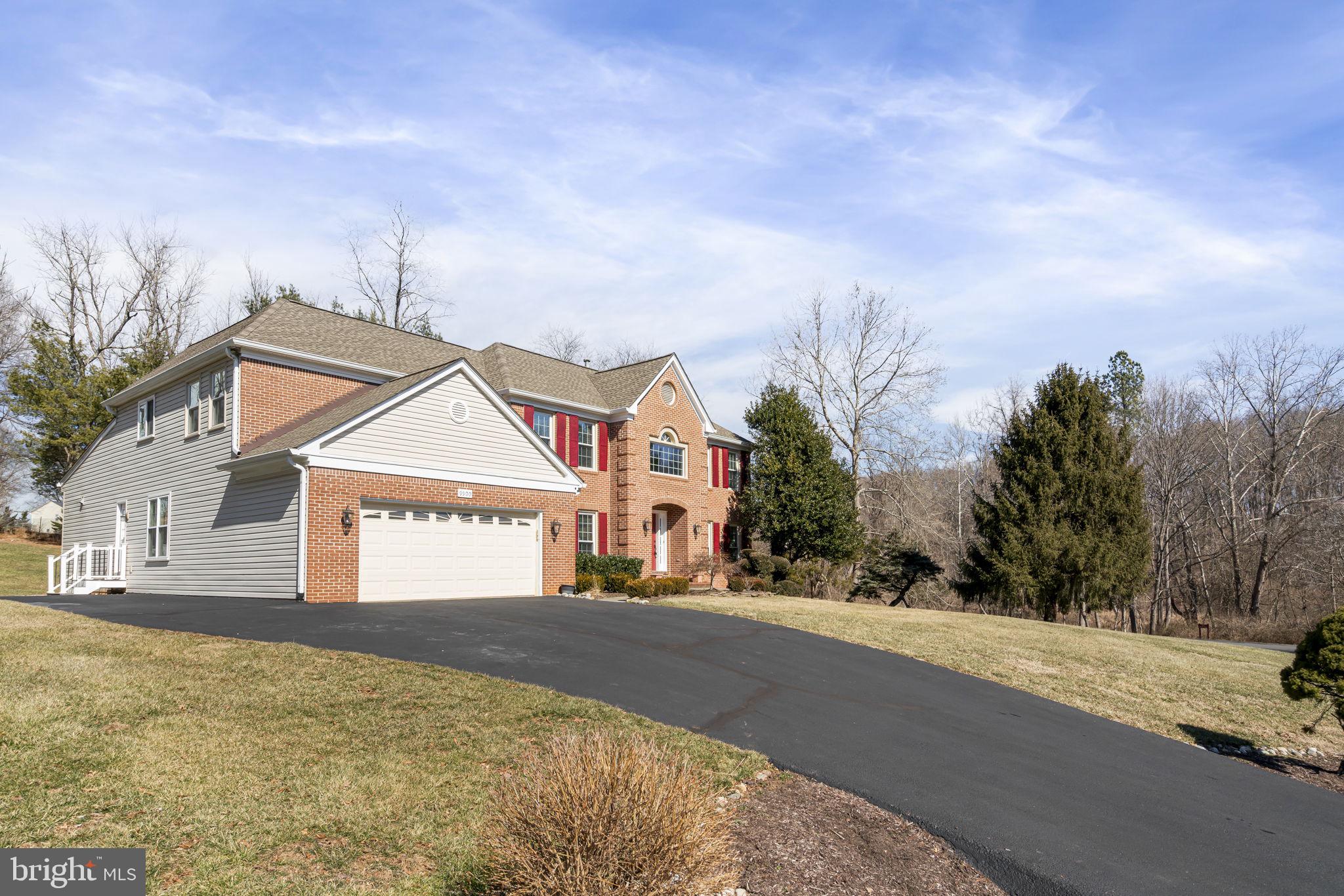 HARVEST RIDGE - Residential
