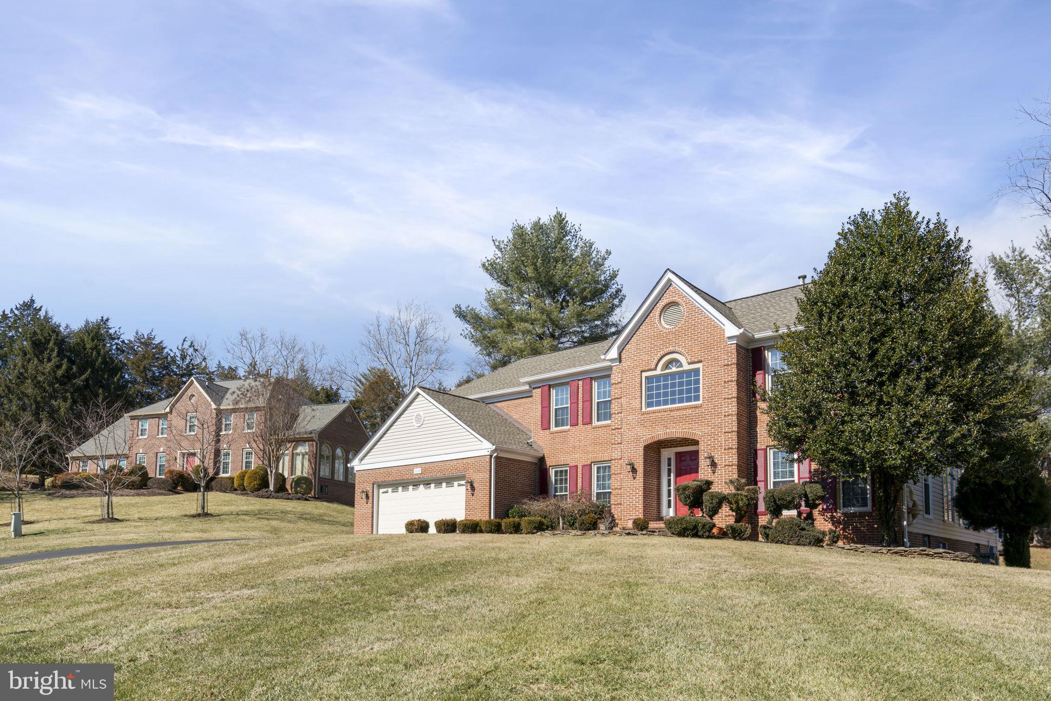 HARVEST RIDGE - Residential