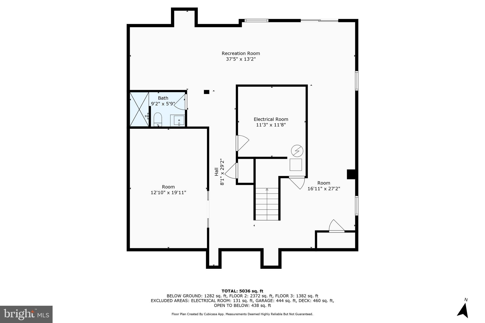 HARVEST RIDGE - Residential